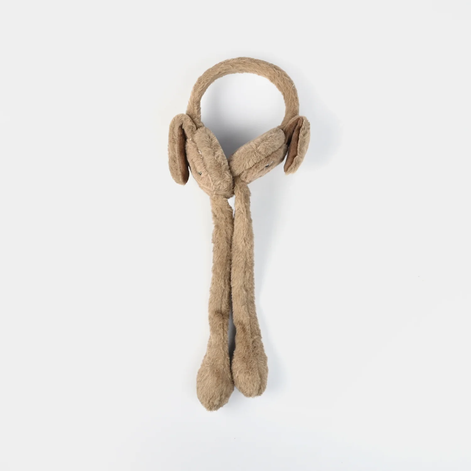 Cute & Protective Earmuff For Kids With Movable Ears