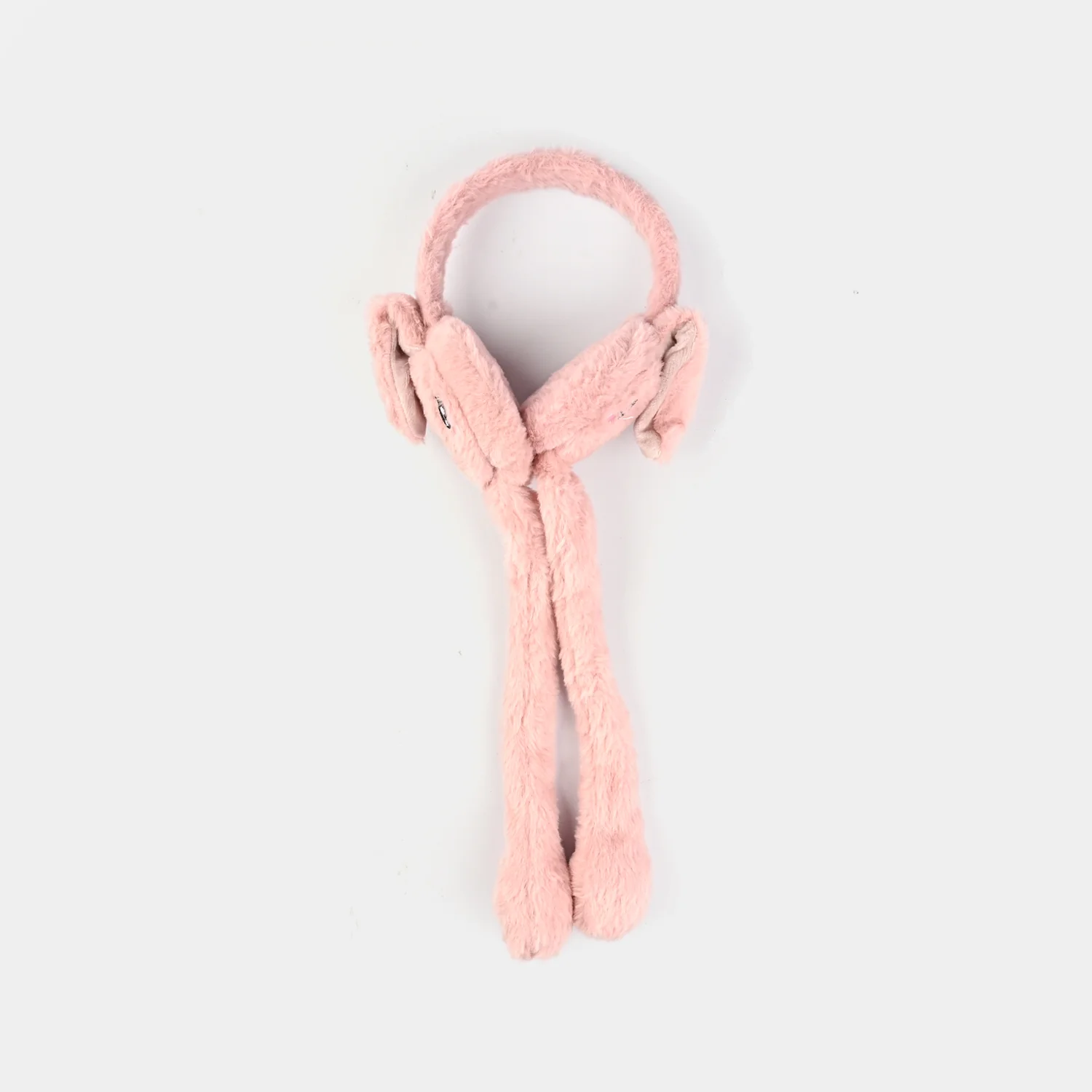 Cute & Protective Earmuff For Kids With Movable Ears