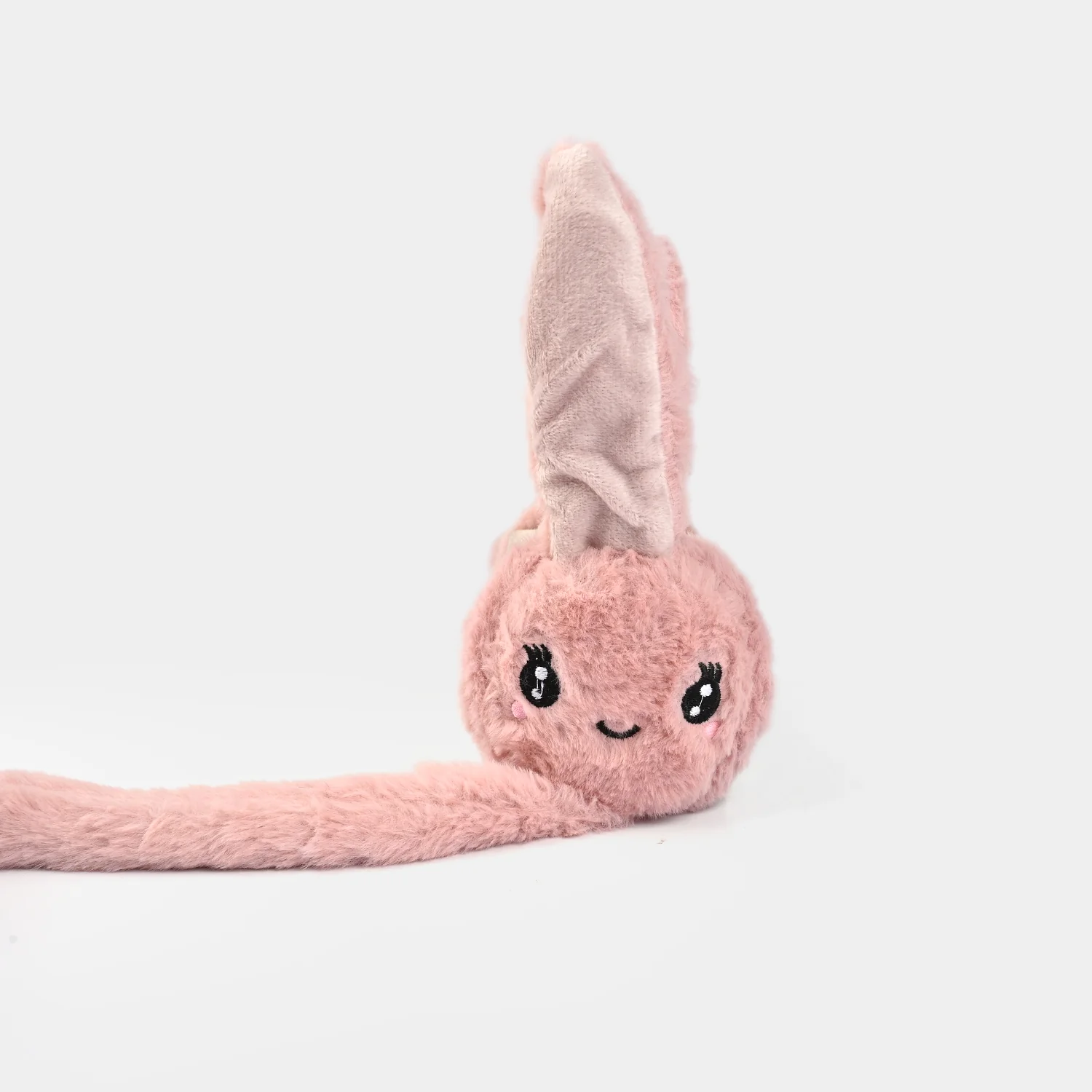 Cute & Protective Earmuff For Kids With Movable Ears - Image 3