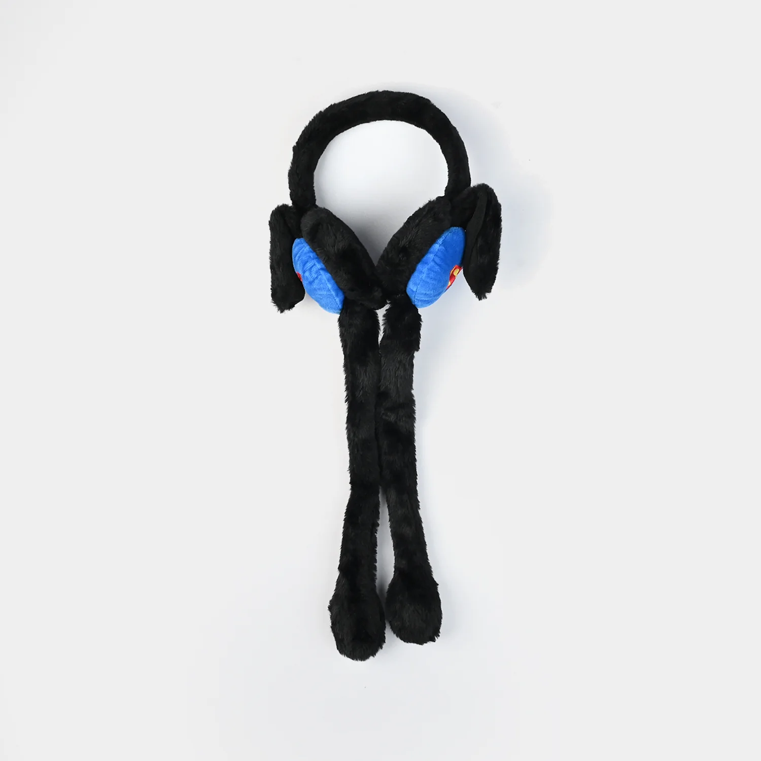 Cute & Protective Earmuff For Kids With Movable Ears