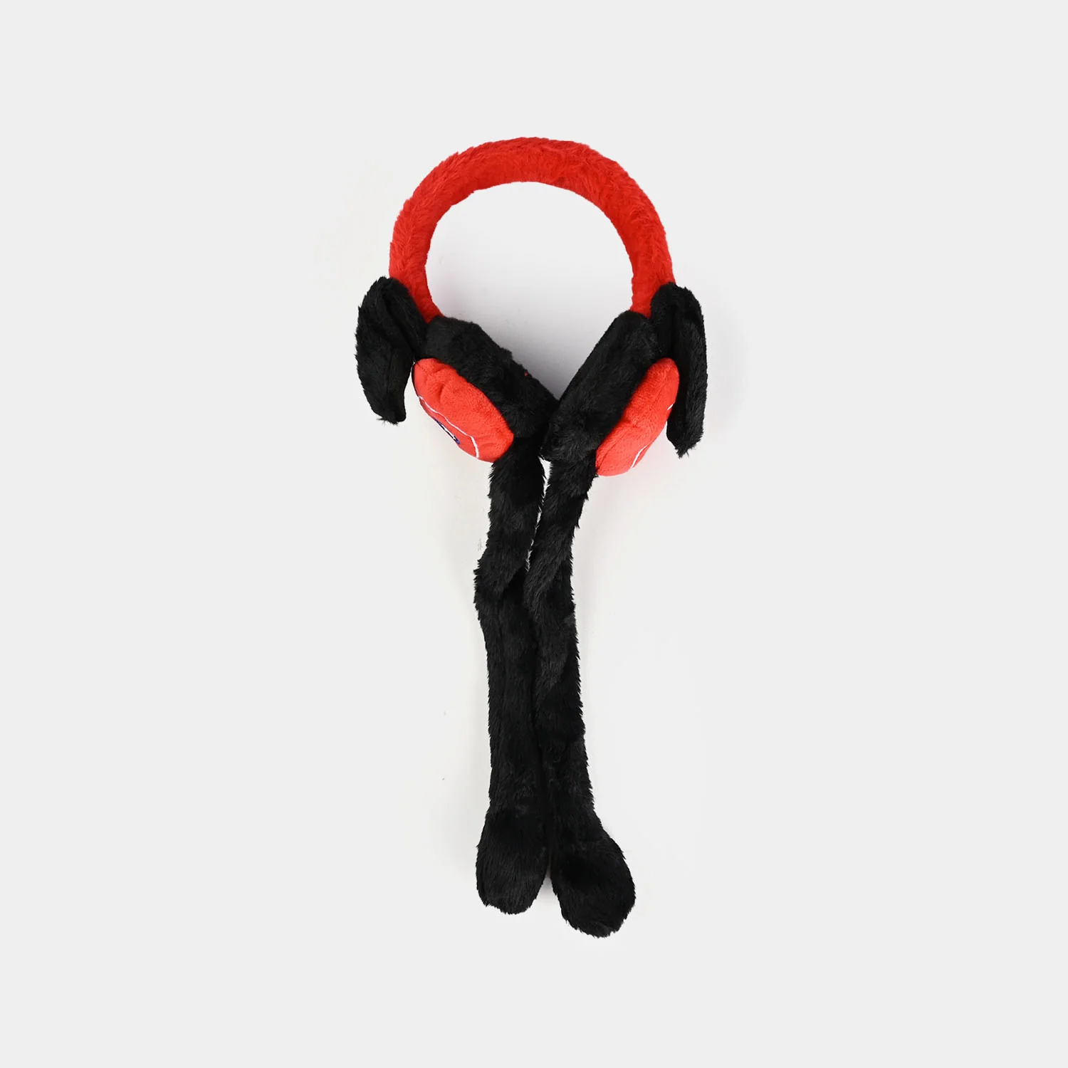 Cute & Protective Earmuff For Kids With Movable Ears