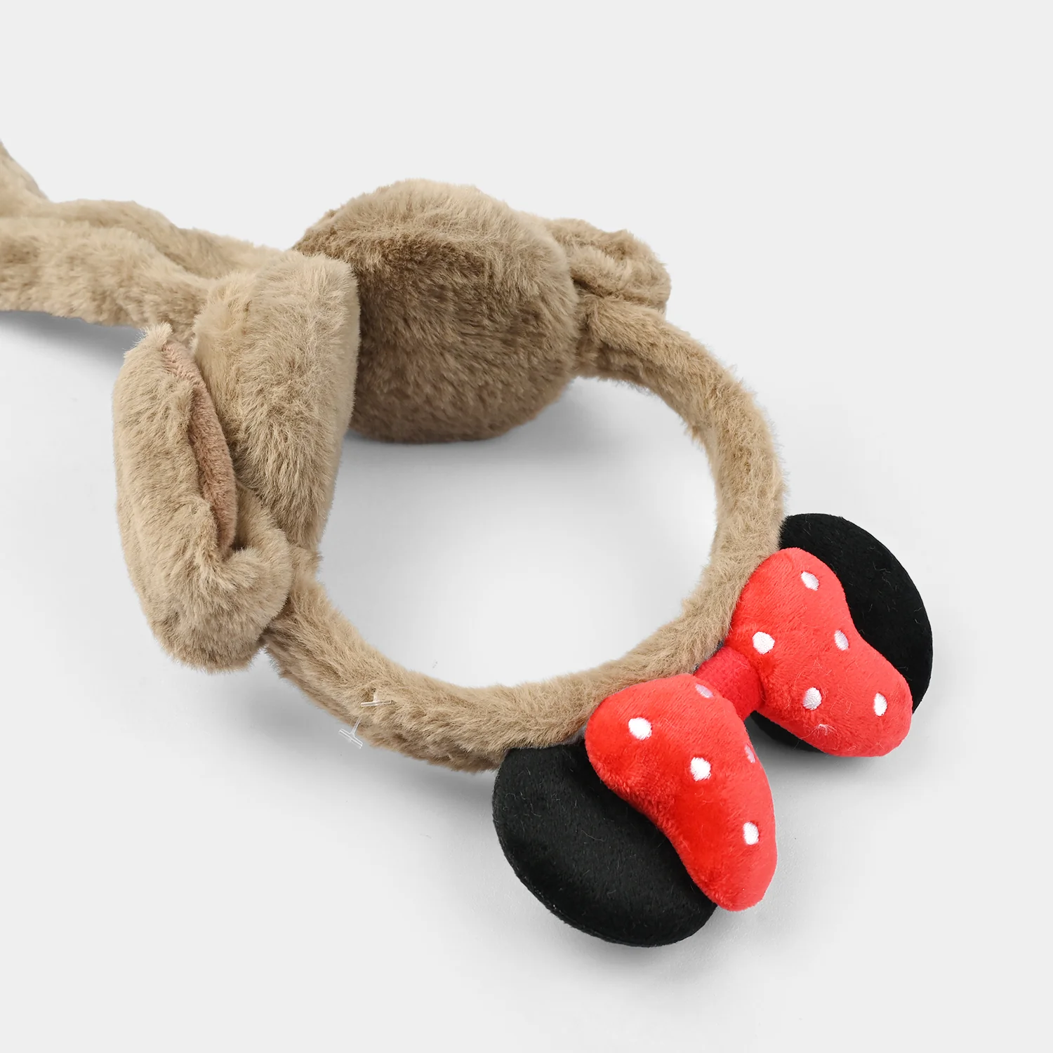 Cute & Protective Earmuff For Kids With Movable Ears - Image 2