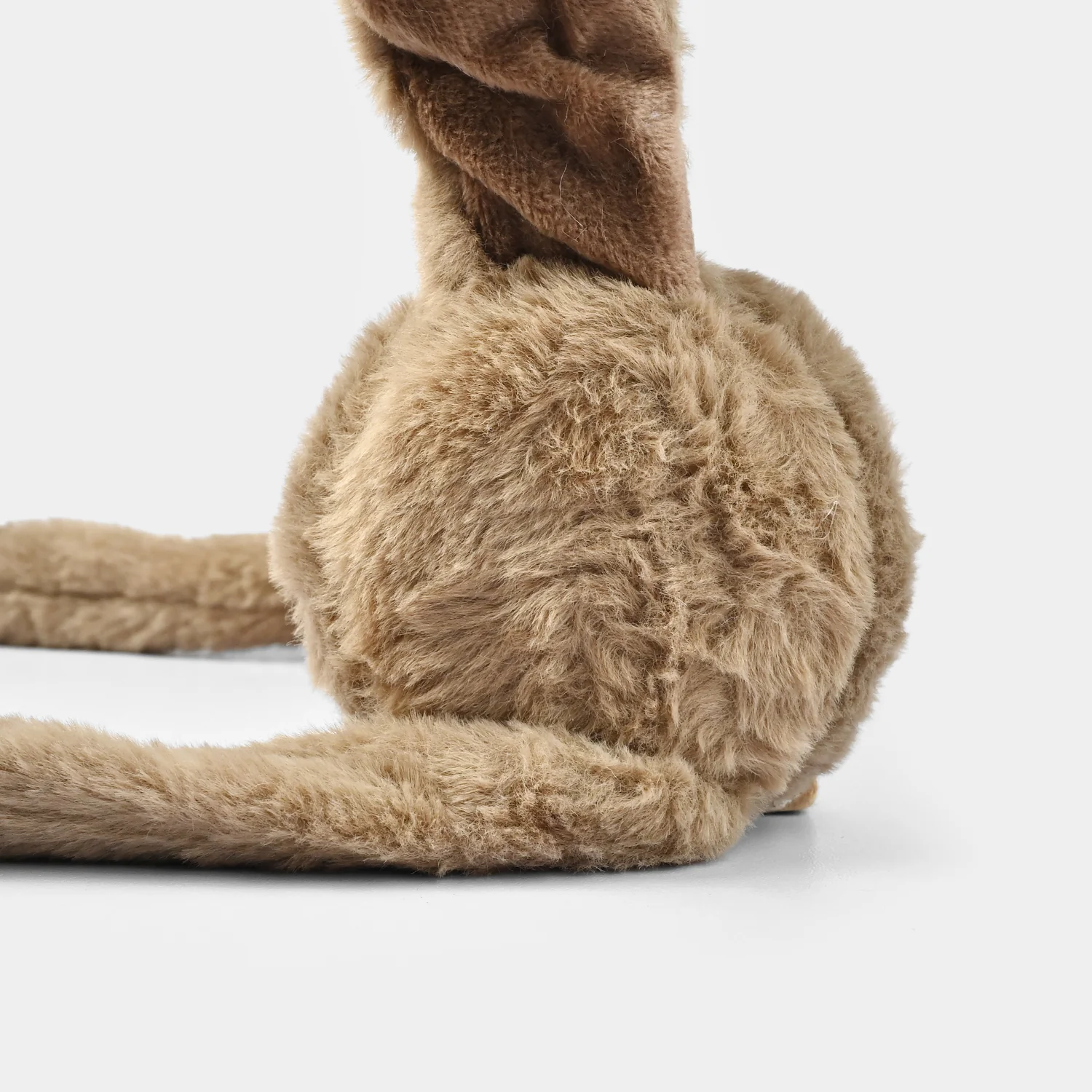 Cute & Protective Earmuff For Kids With Movable Ears - Image 3