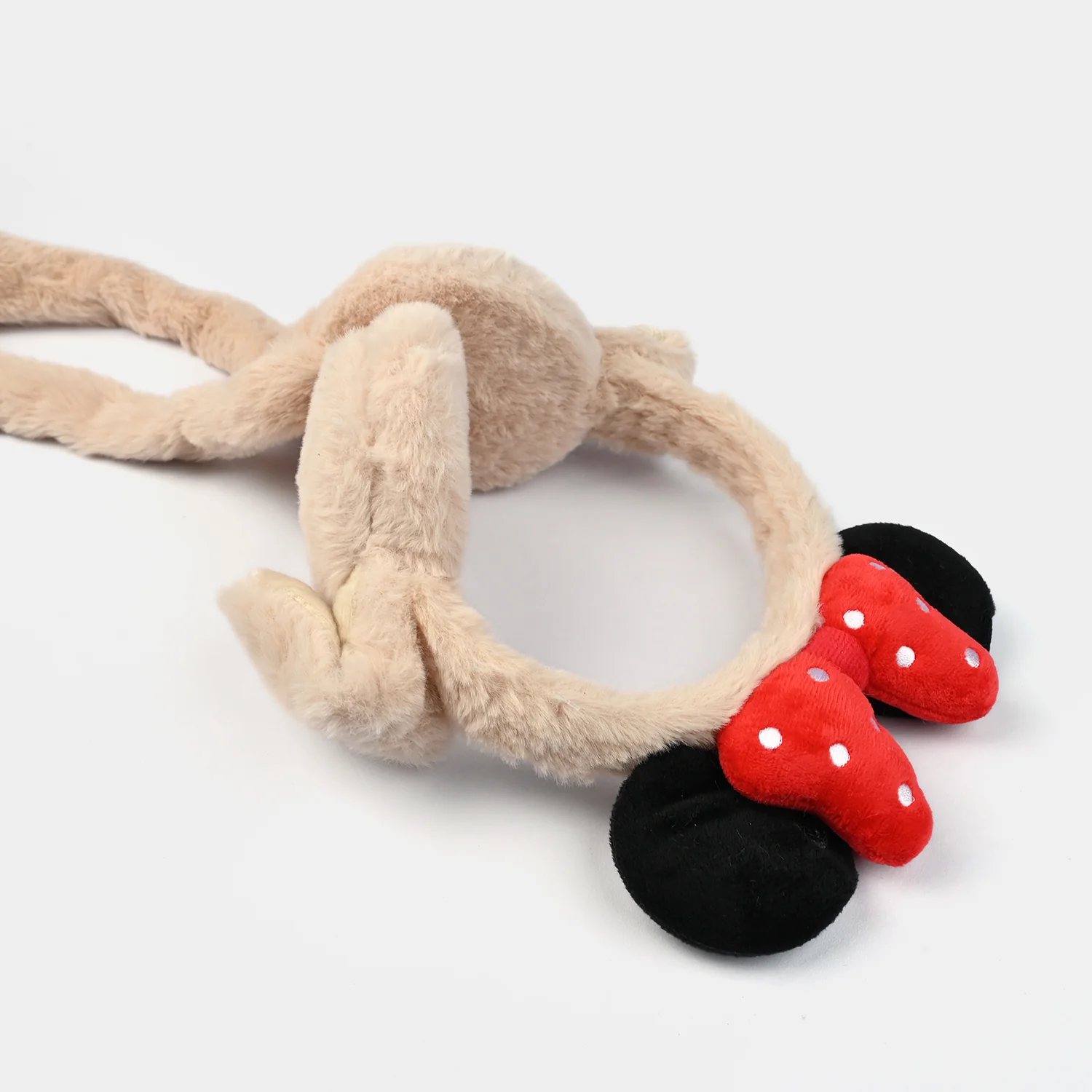 Cute & Protective Earmuff For Kids With Movable Ears - Image 2