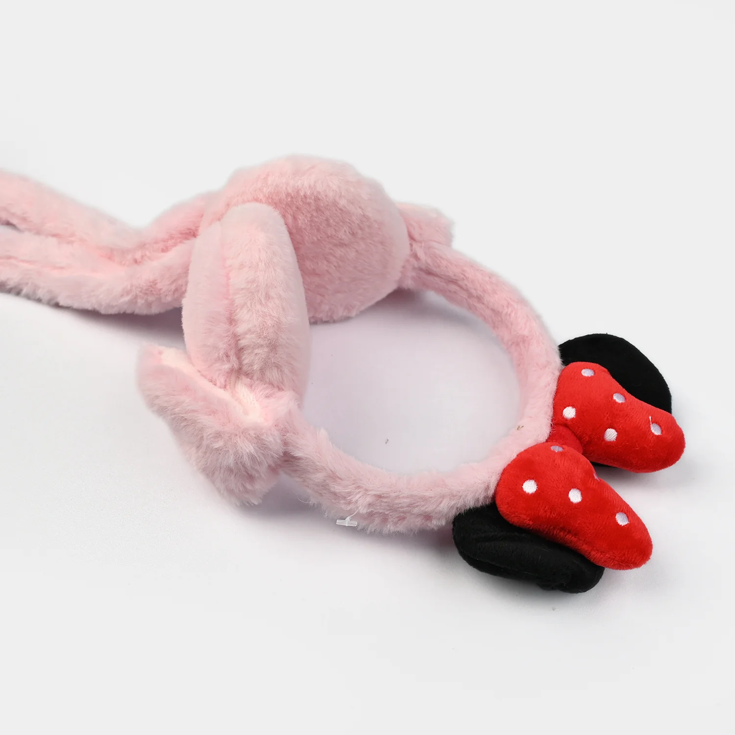 Cute & Protective Earmuff For Kids With Movable Ears - Image 2