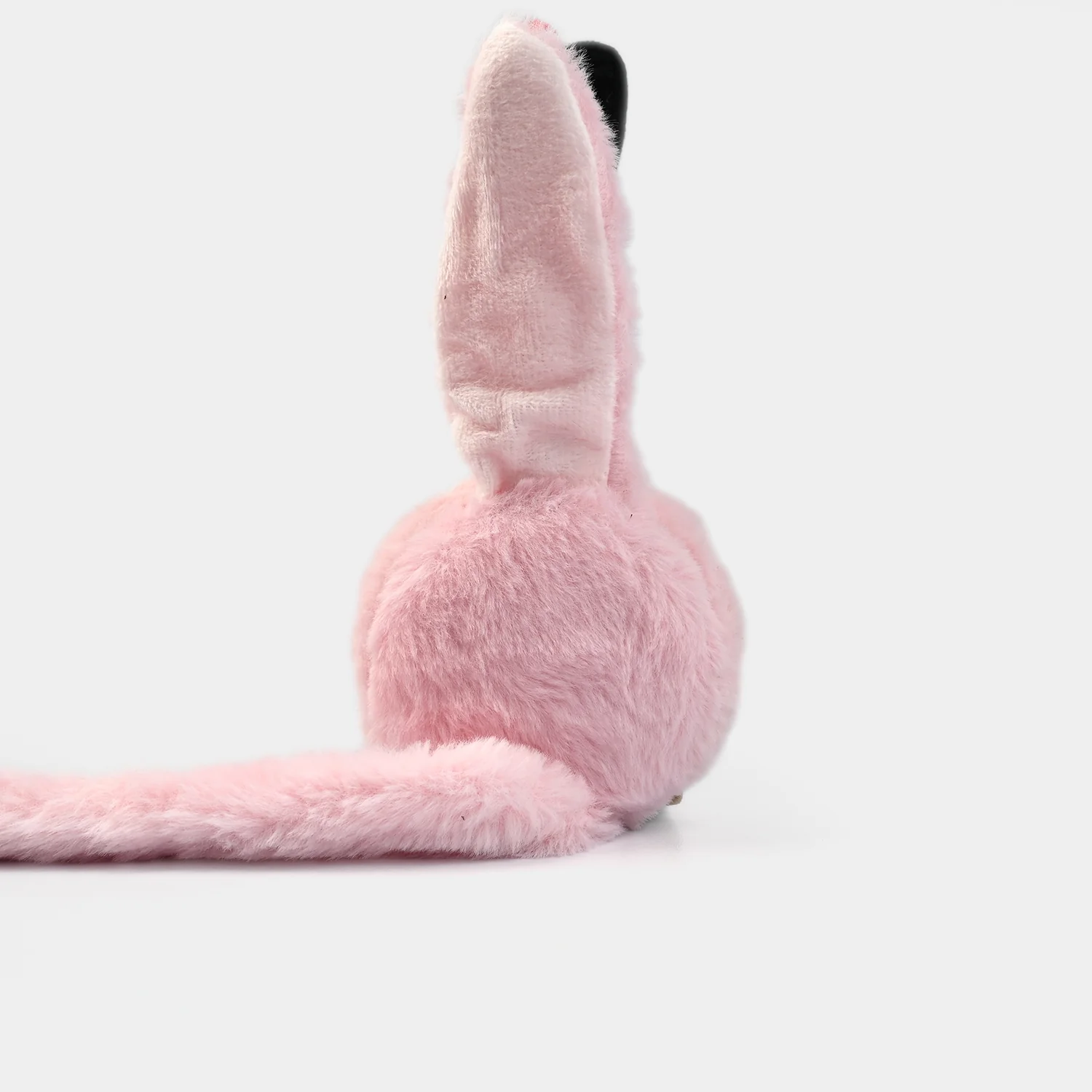 Cute & Protective Earmuff For Kids With Movable Ears - Image 3