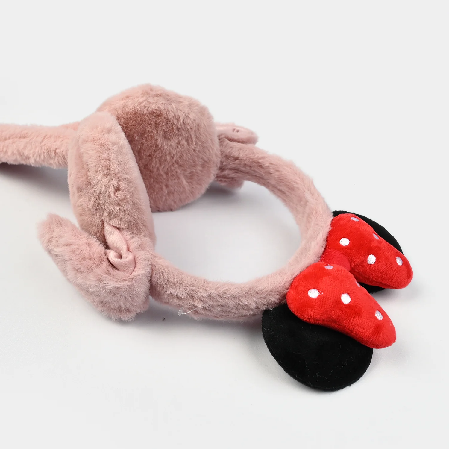 Cute & Protective Earmuff For Kids With Movable Ears - Image 2