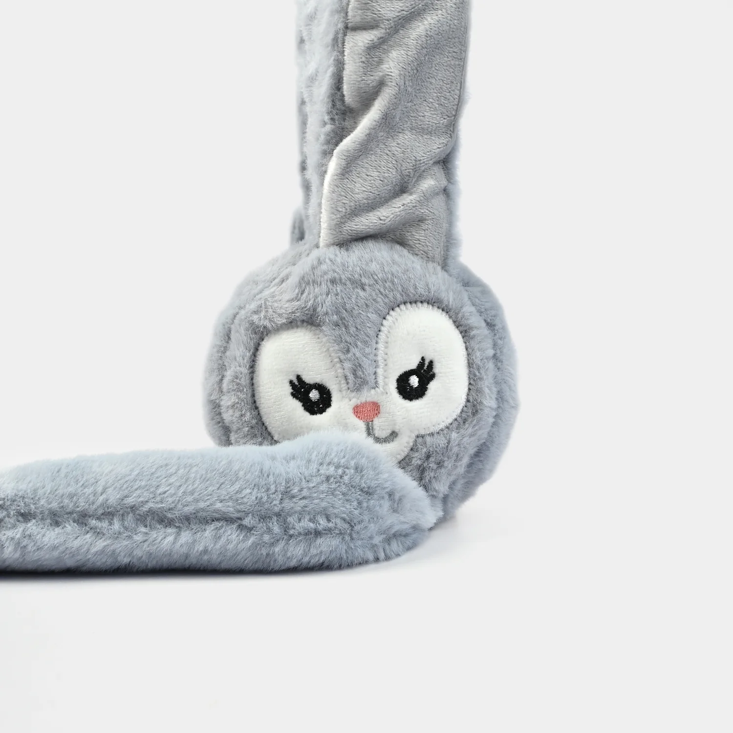 Cute & Protective Earmuff For Kids With Movable Ears - Image 3