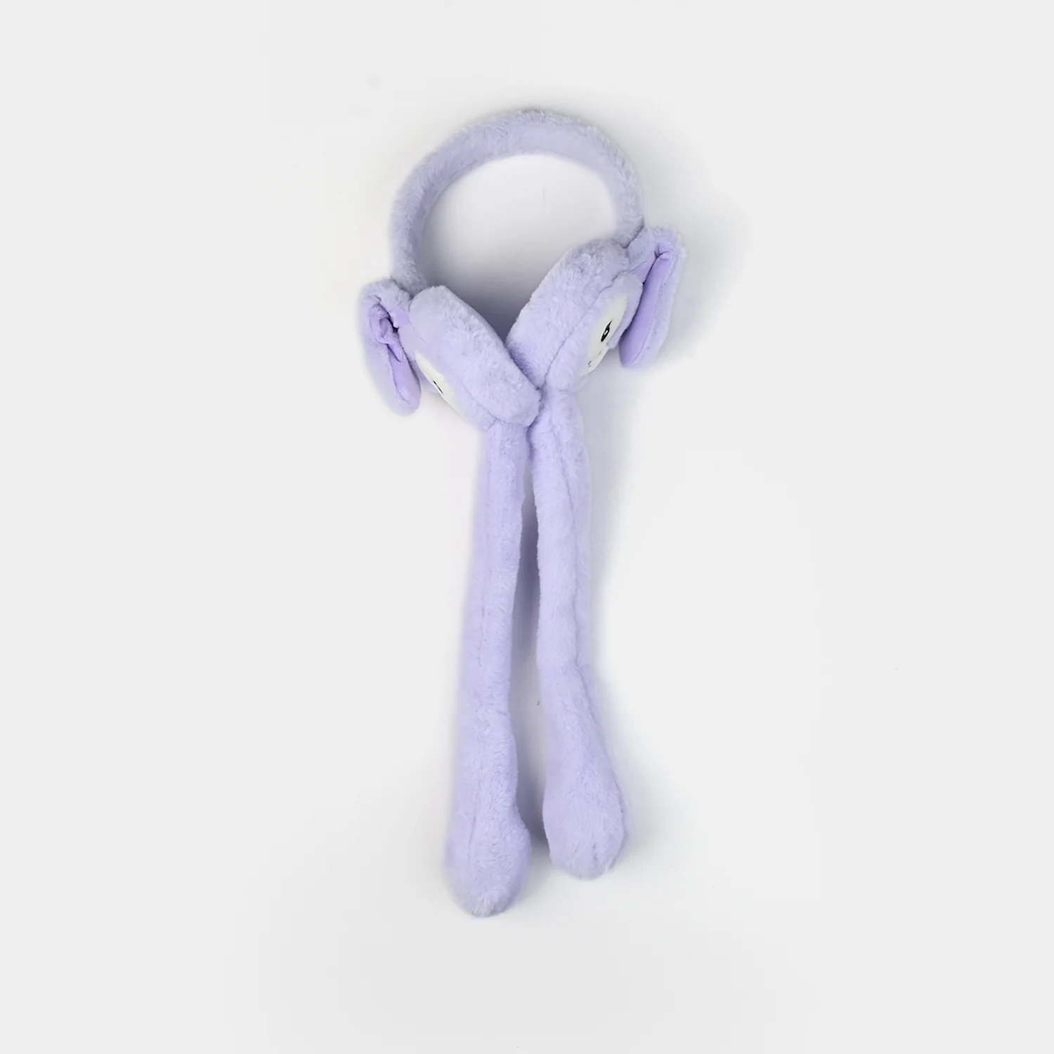 Cute & Protective Earmuff For Kids With Movable Ears