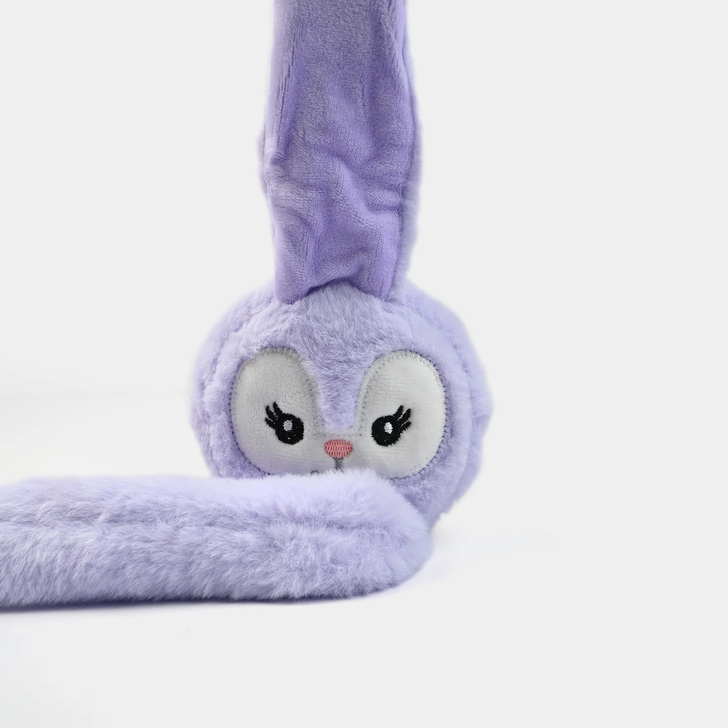Cute & Protective Earmuff For Kids With Movable Ears - Image 3