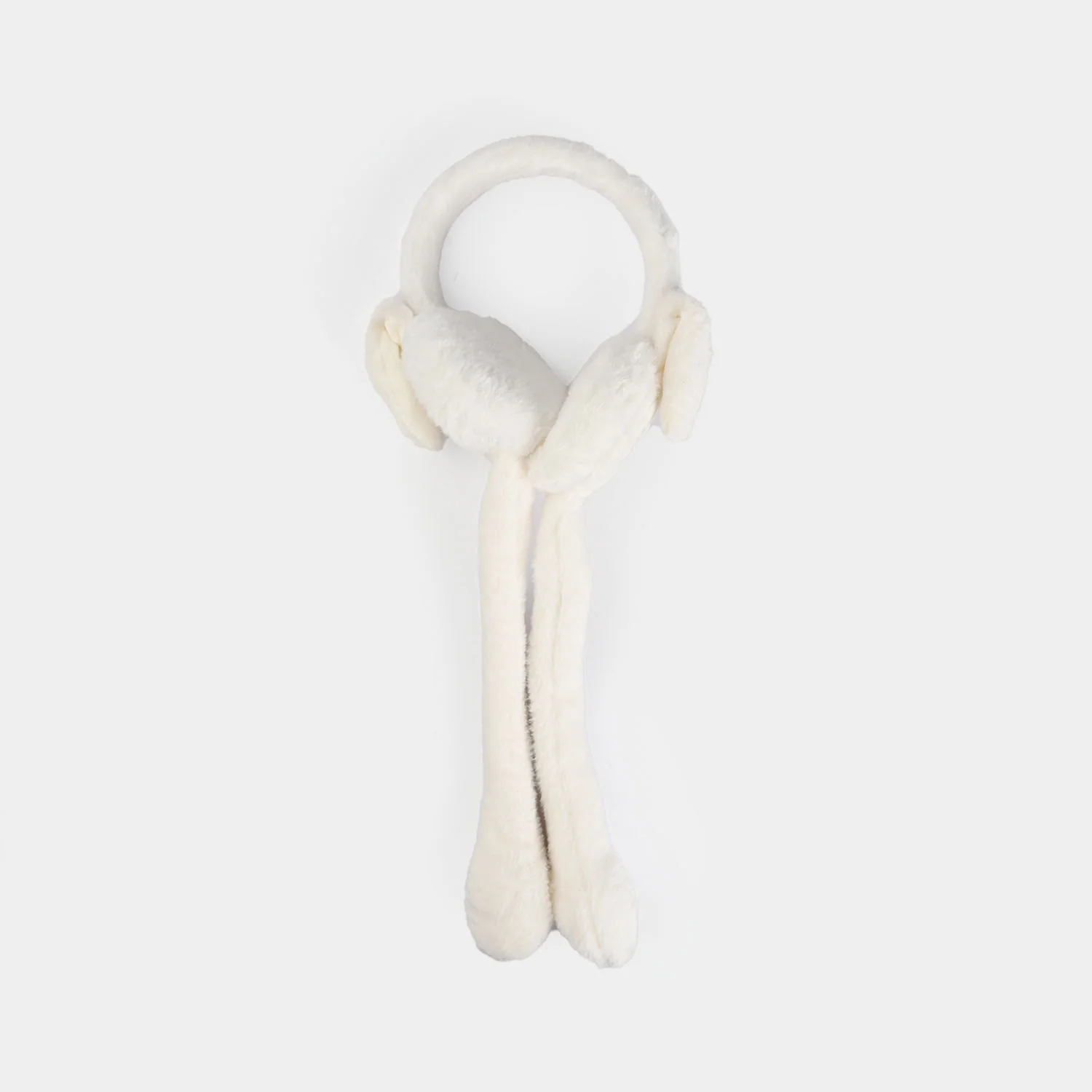 Cute & Protective Earmuff For Kids With Movable Ears