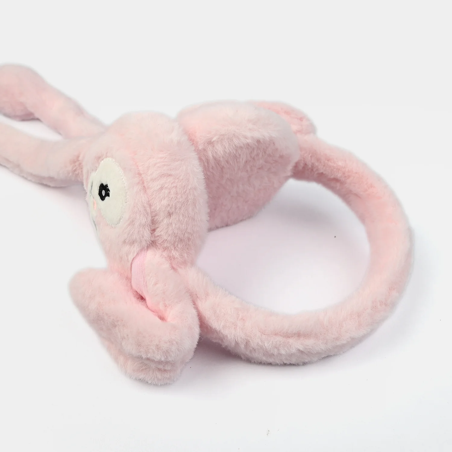 Cute & Protective Earmuff For Kids With Movable Ears - Image 2