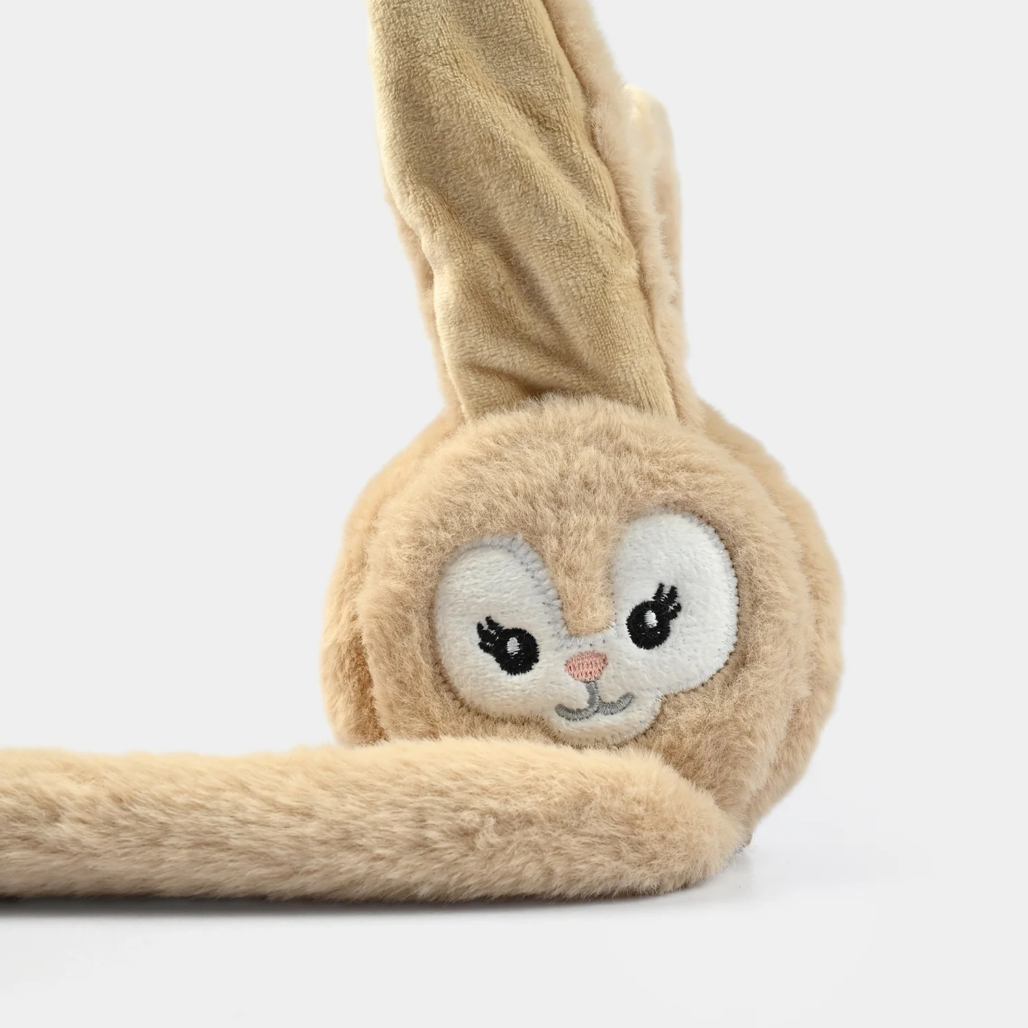 Cute & Protective Earmuff For Kids With Movable Ears - Image 3