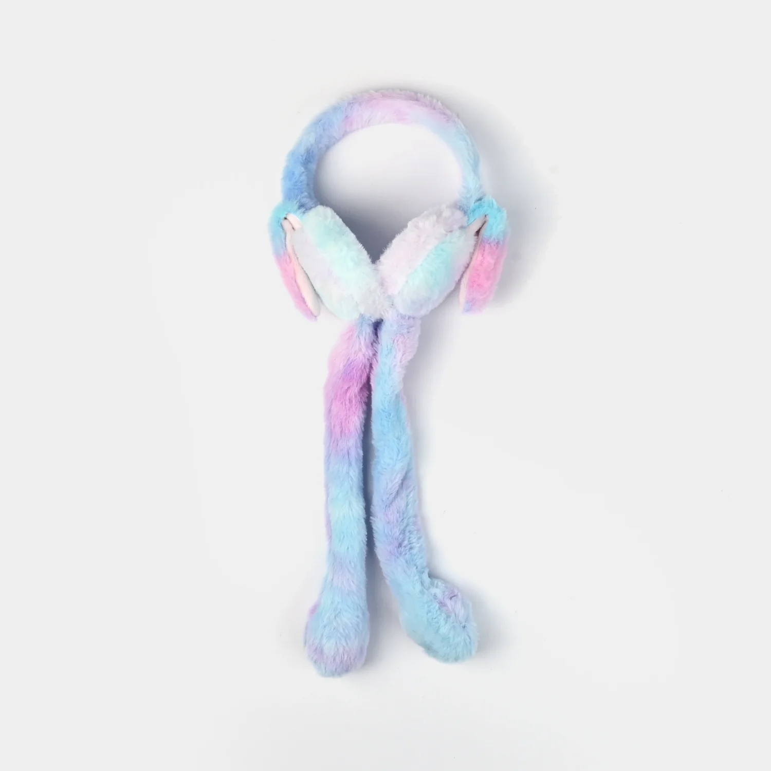 Cute & Protective Earmuff For Kids With Movable Ears