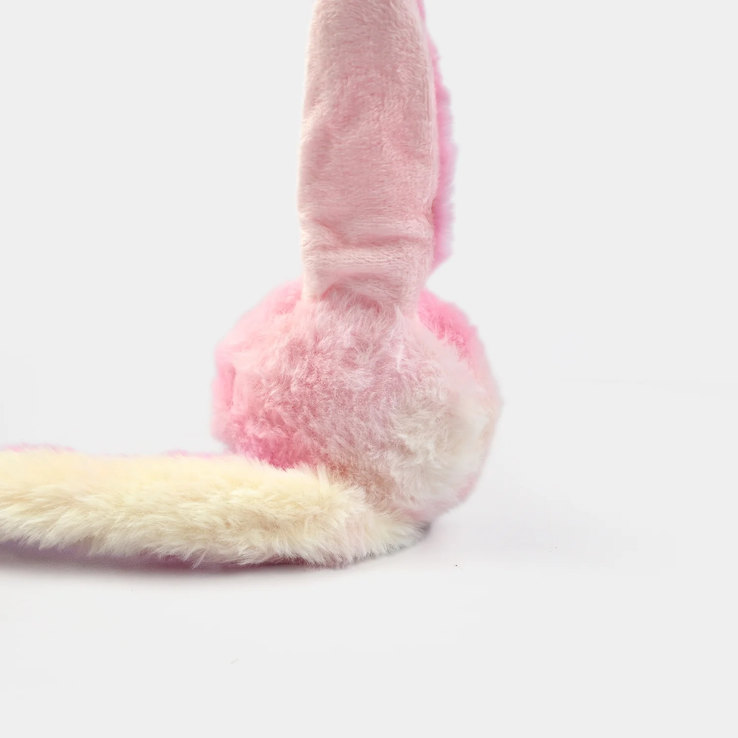 Cute & Protective Earmuff For Kids With Movable Ears - Image 3