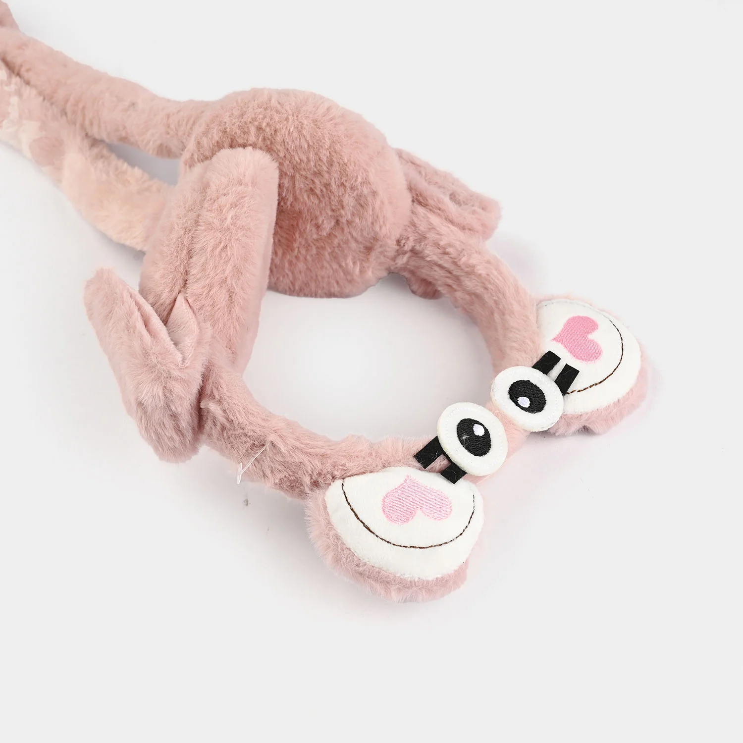 Cute & Protective Earmuff For Kids With Movable Ears - Image 2