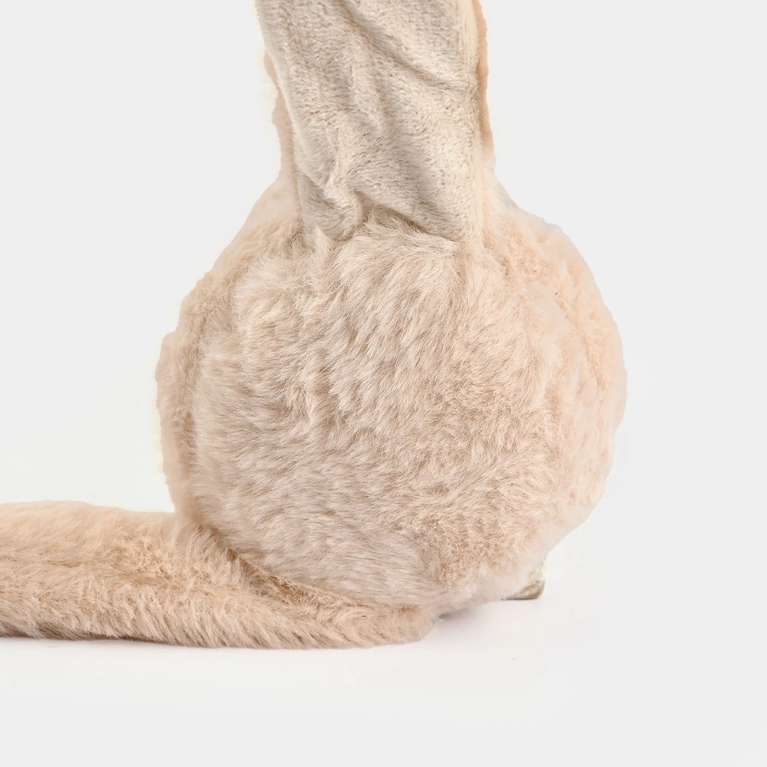 Cute & Protective Earmuff For Kids With Movable Ears - Image 3