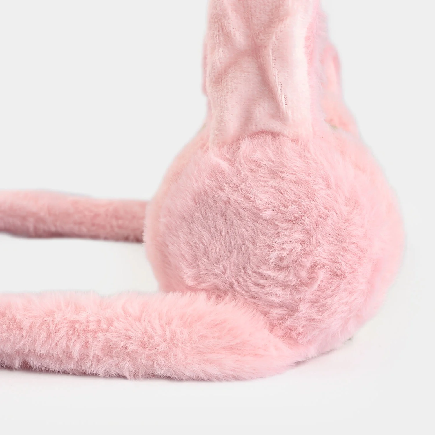 Cute & Protective Earmuff For Kids With Movable Ears - Image 3