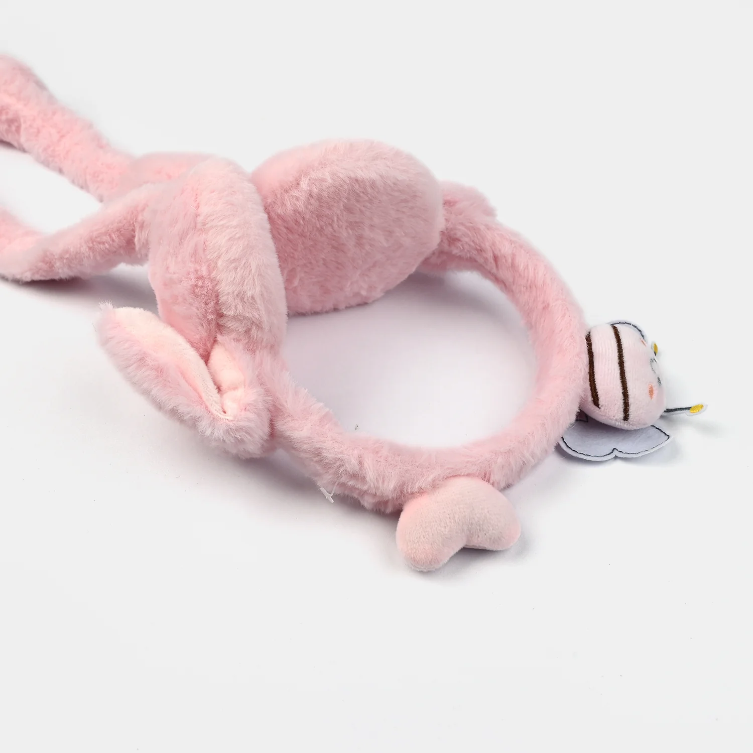 Cute & Protective Earmuff For Kids With Movable Ears - Image 2