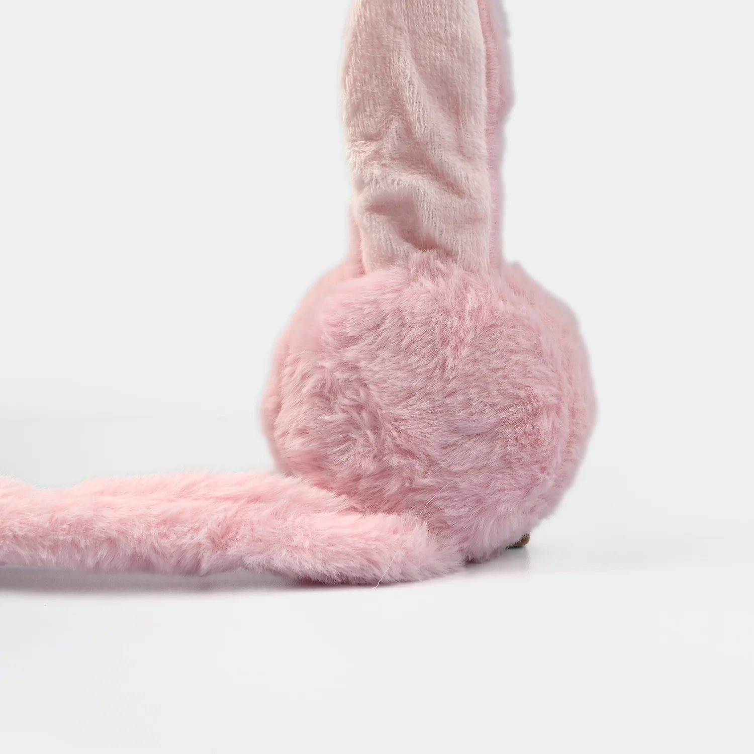 Cute & Protective Earmuff For Kids With Movable Ears - Image 3