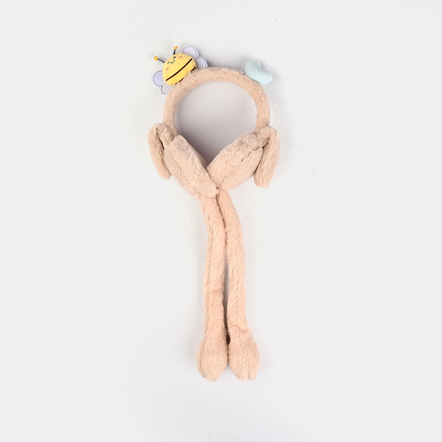 Cute & Protective Earmuff For Kids With Movable Ears