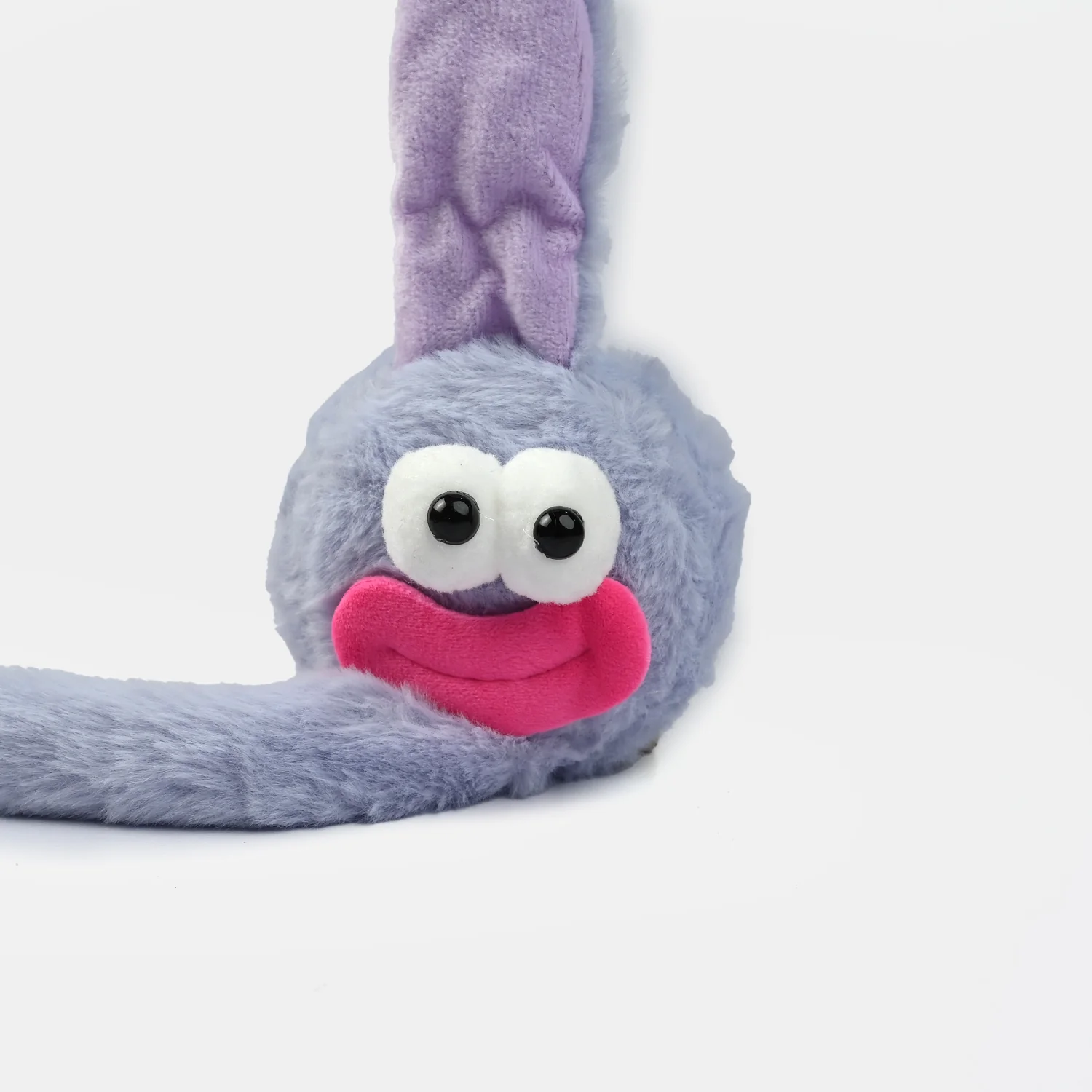 Cute & Protective Earmuff For Kids With Movable Ears - Image 3