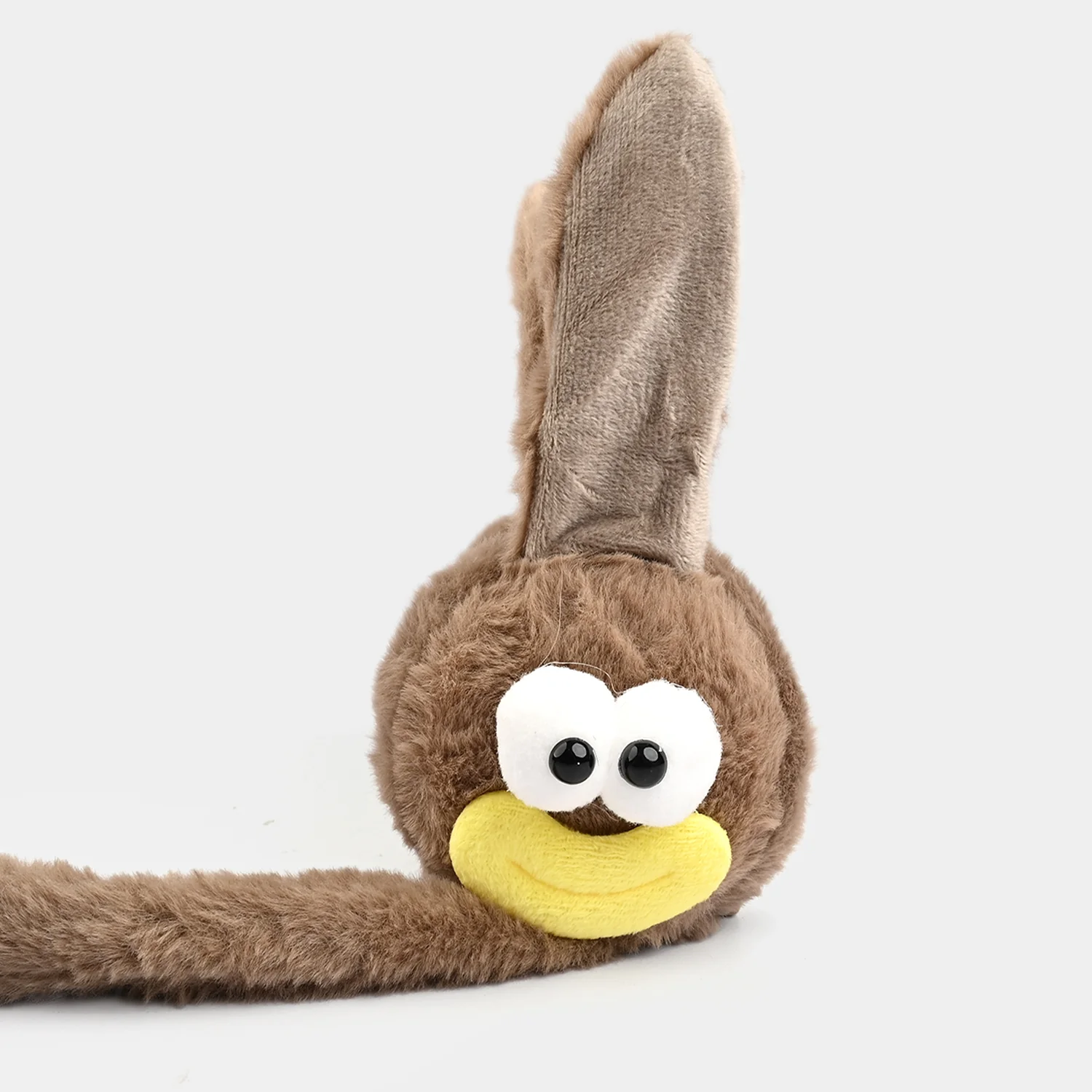 Cute & Protective Earmuff For Kids With Movable Ears - Image 3