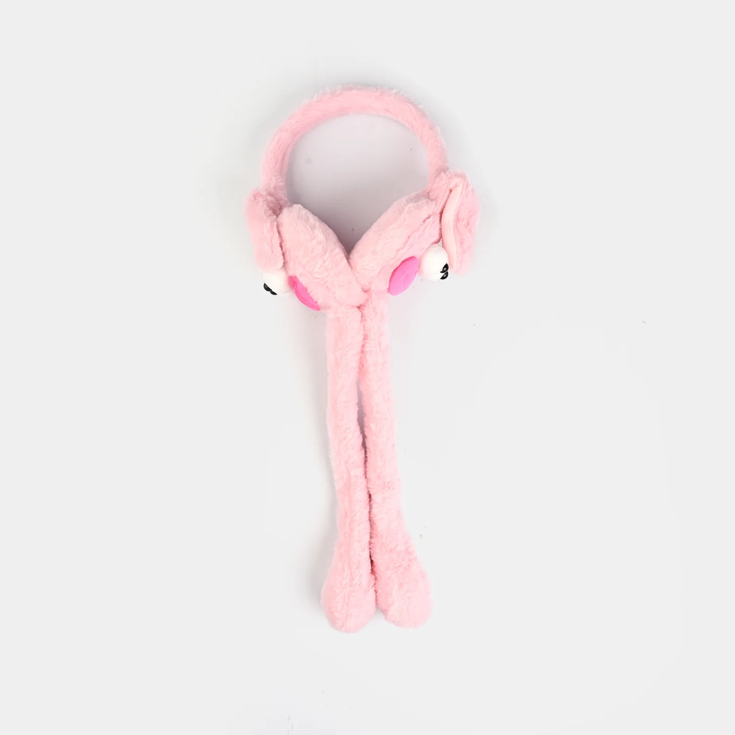 Cute & Protective Earmuff For Kids With Movable Ears