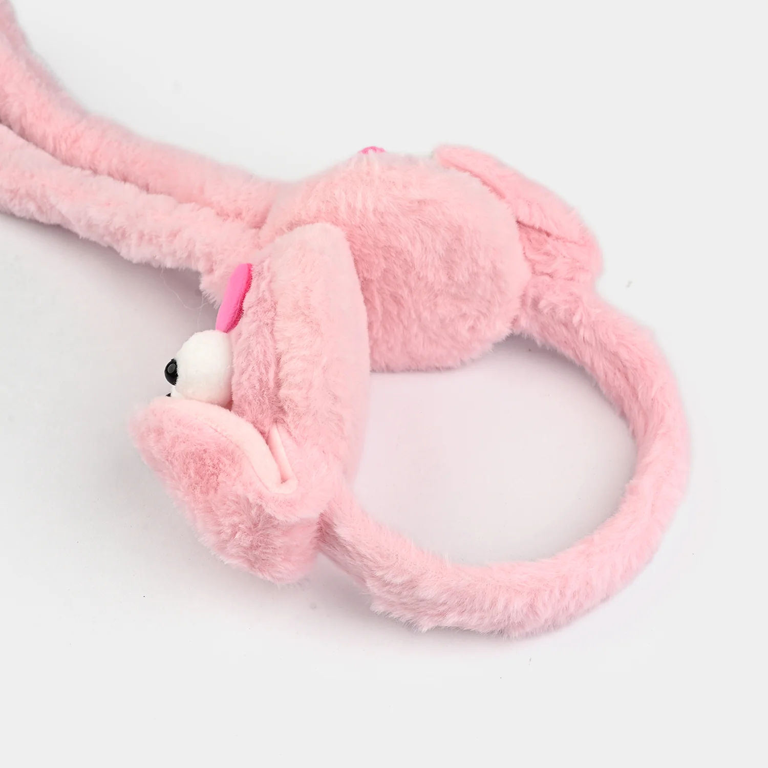 Cute & Protective Earmuff For Kids With Movable Ears - Image 2