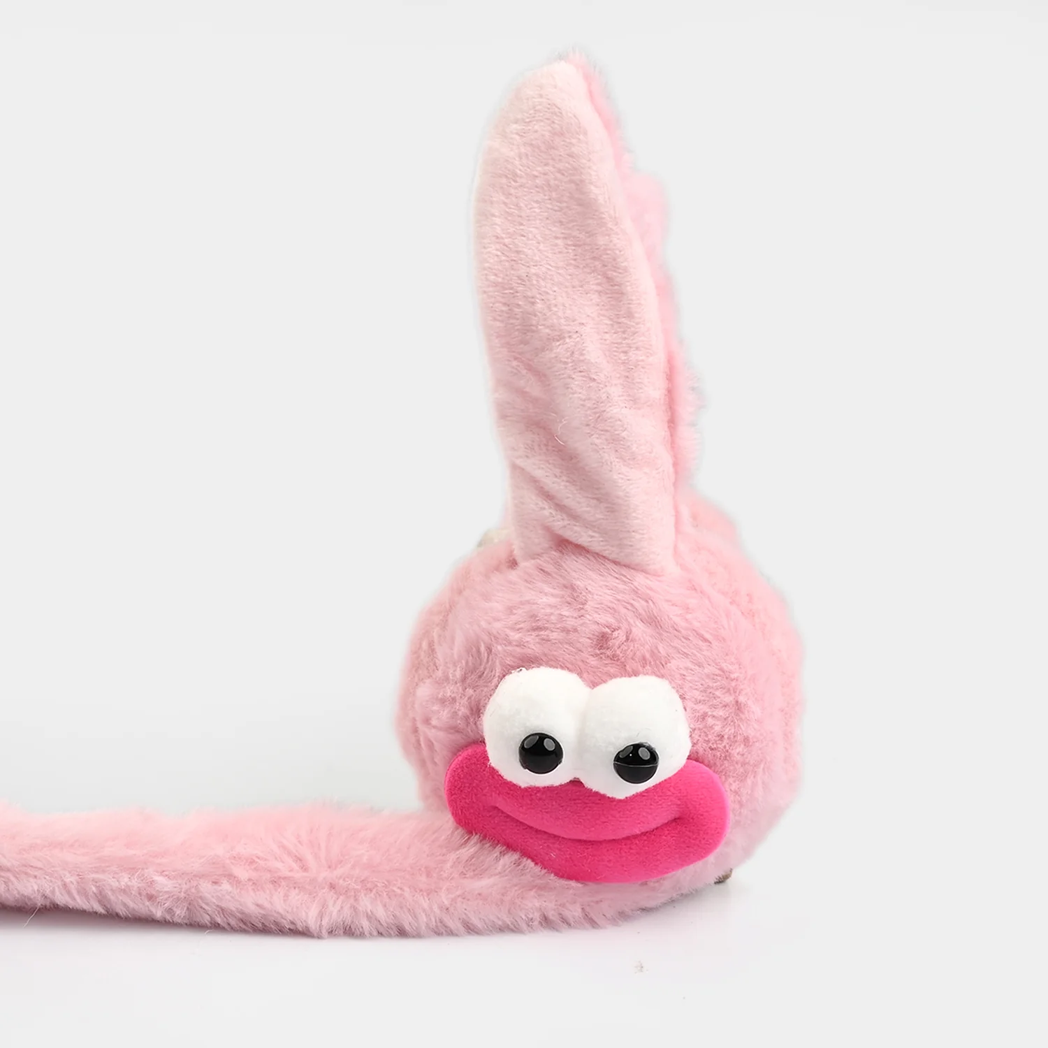 Cute & Protective Earmuff For Kids With Movable Ears - Image 3