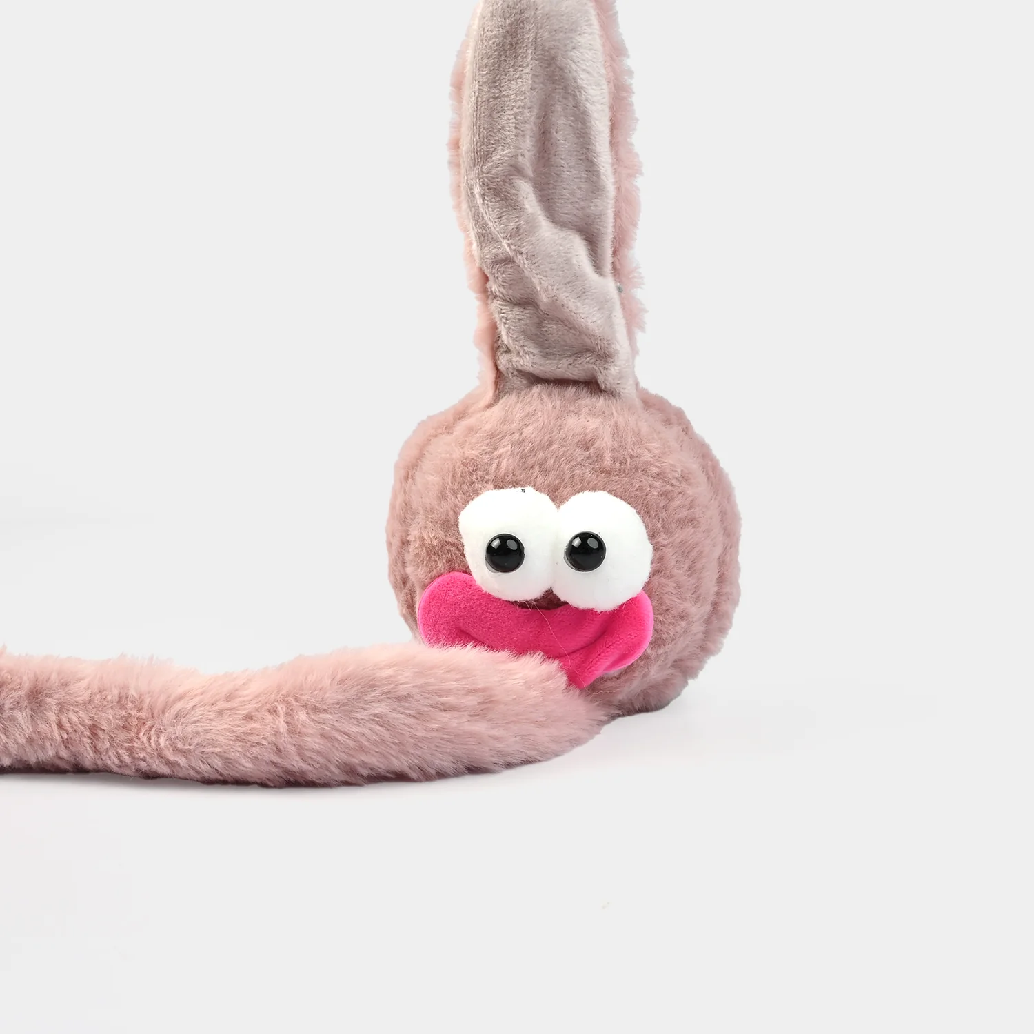 Cute & Protective Earmuff For Kids With Movable Ears - Image 3