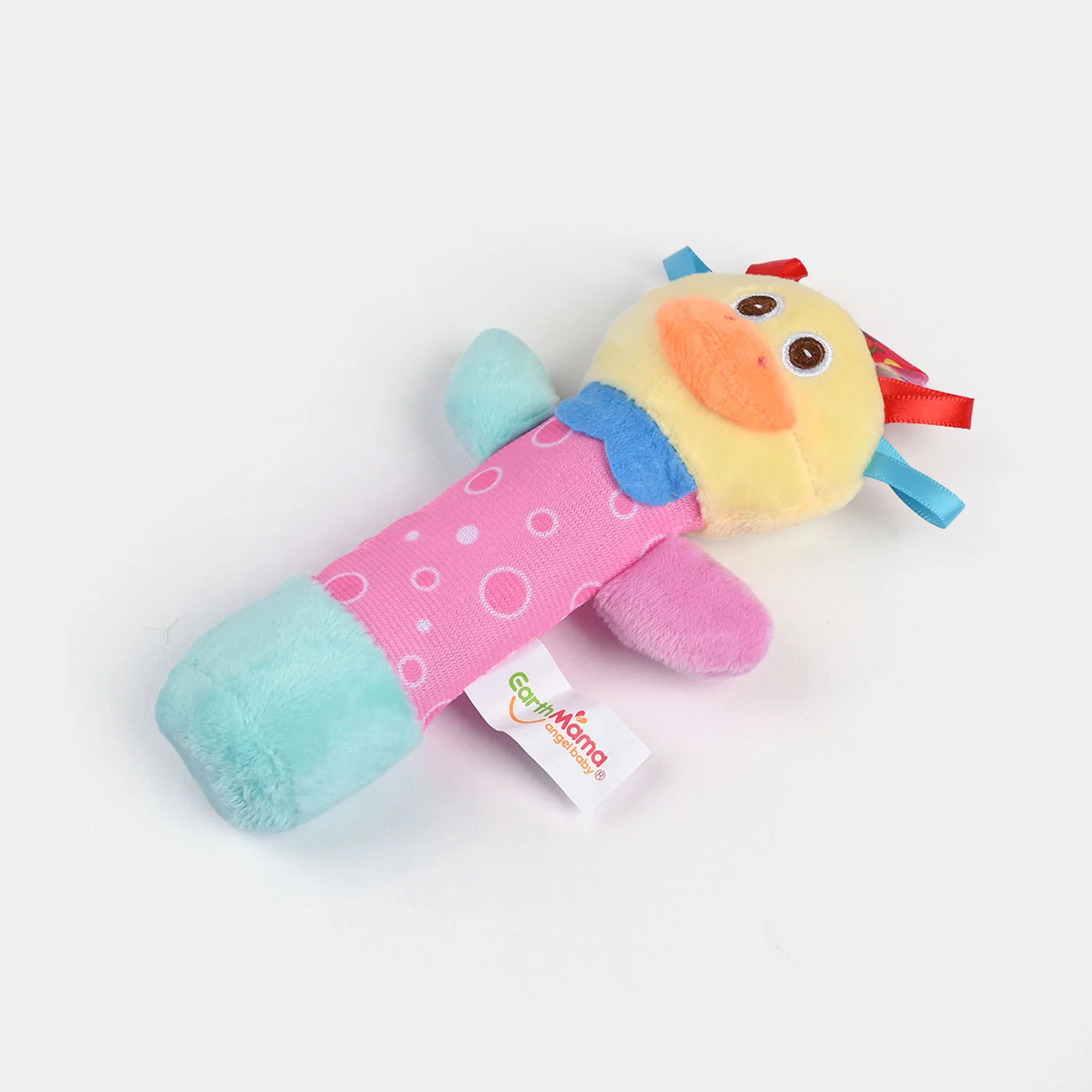 Baby Soft Rattle Toy - Image 2