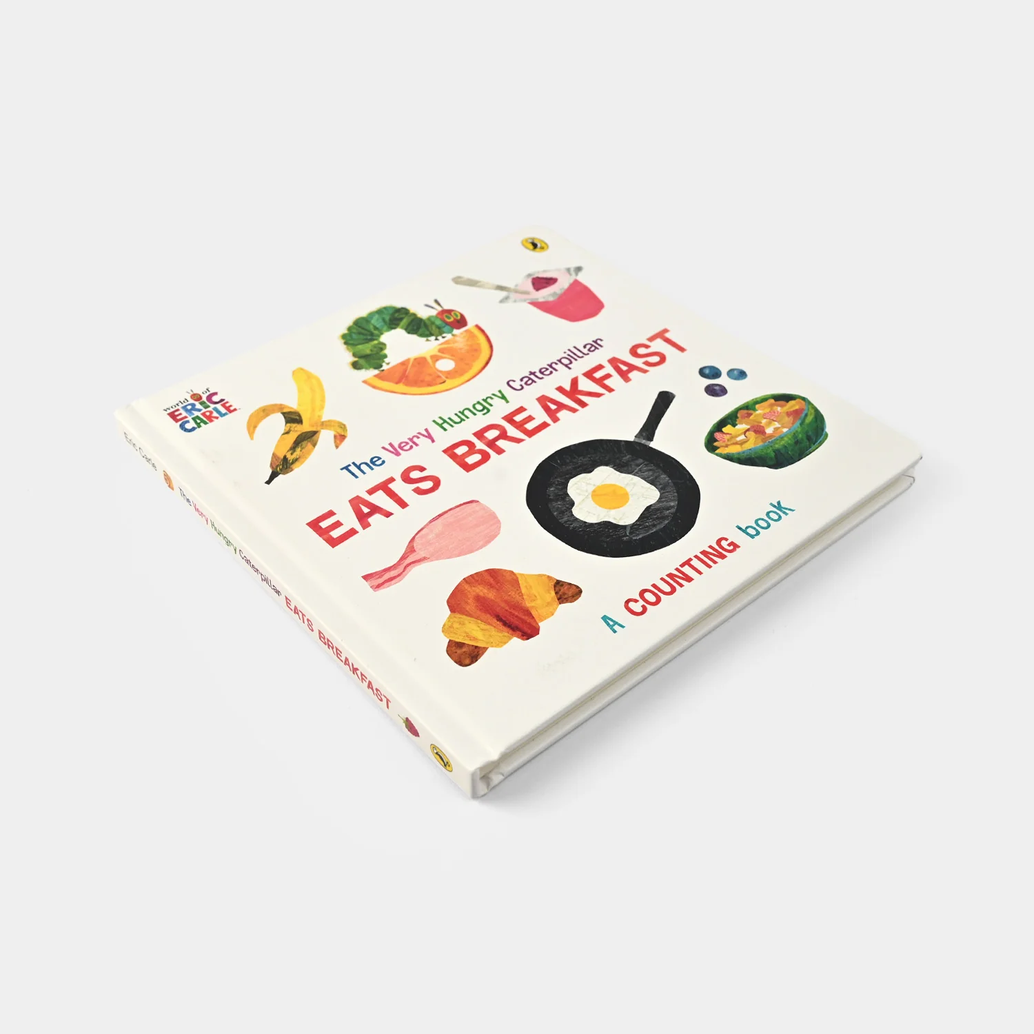 Eat Breakfast A Counting Book - Image 3
