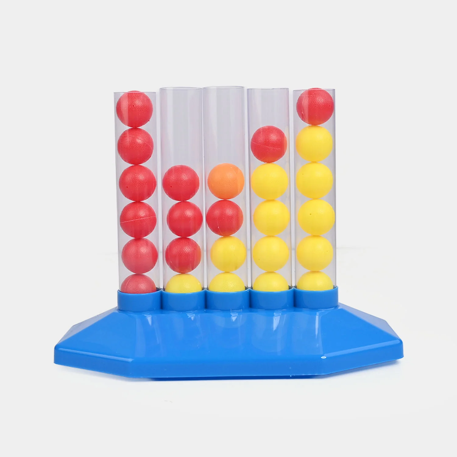 Bouncing Ball Game Jumping Connect Funny Ball Board Game - Image 3