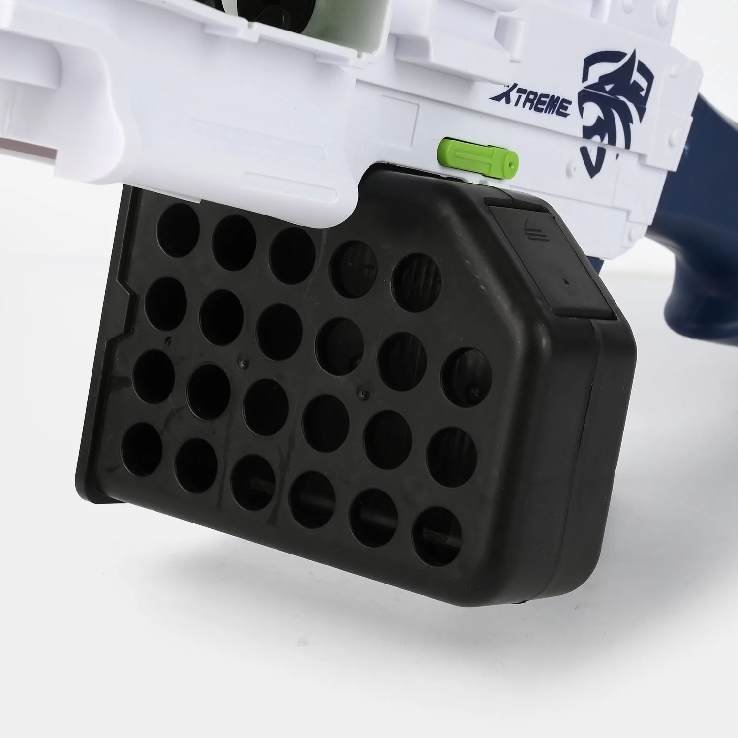 Elastic Xtreme Gun HY6037-1-49 - Image 2