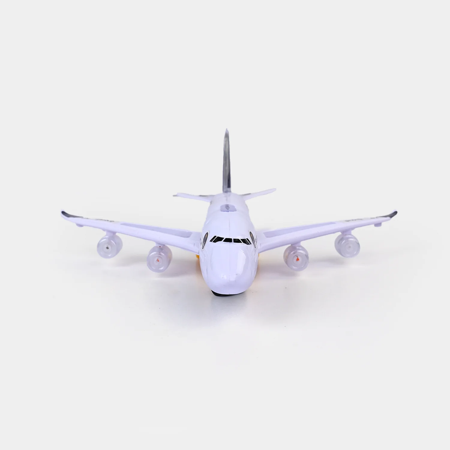Univeral Plane With Light & Music - Image 4