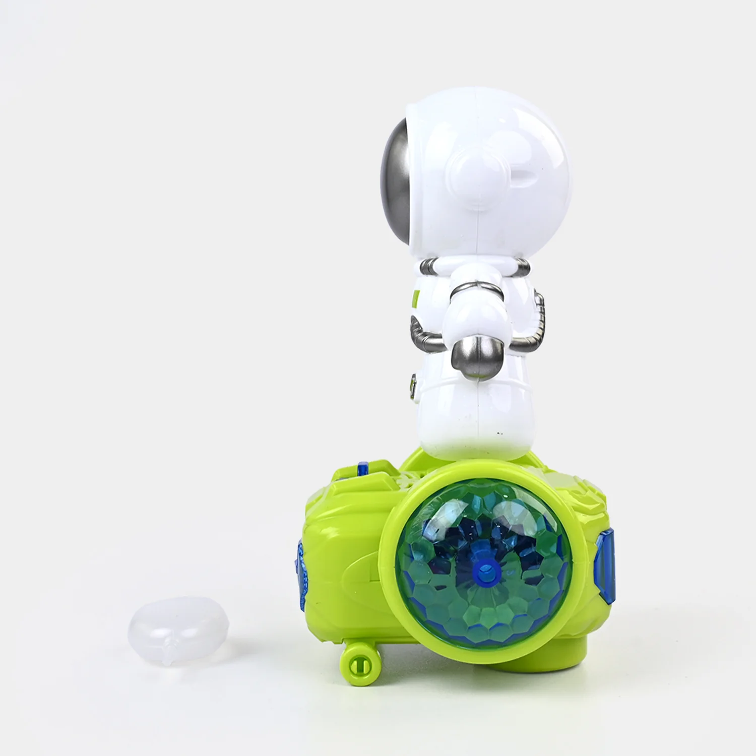 Electric Astronaut Balance Car - Image 2