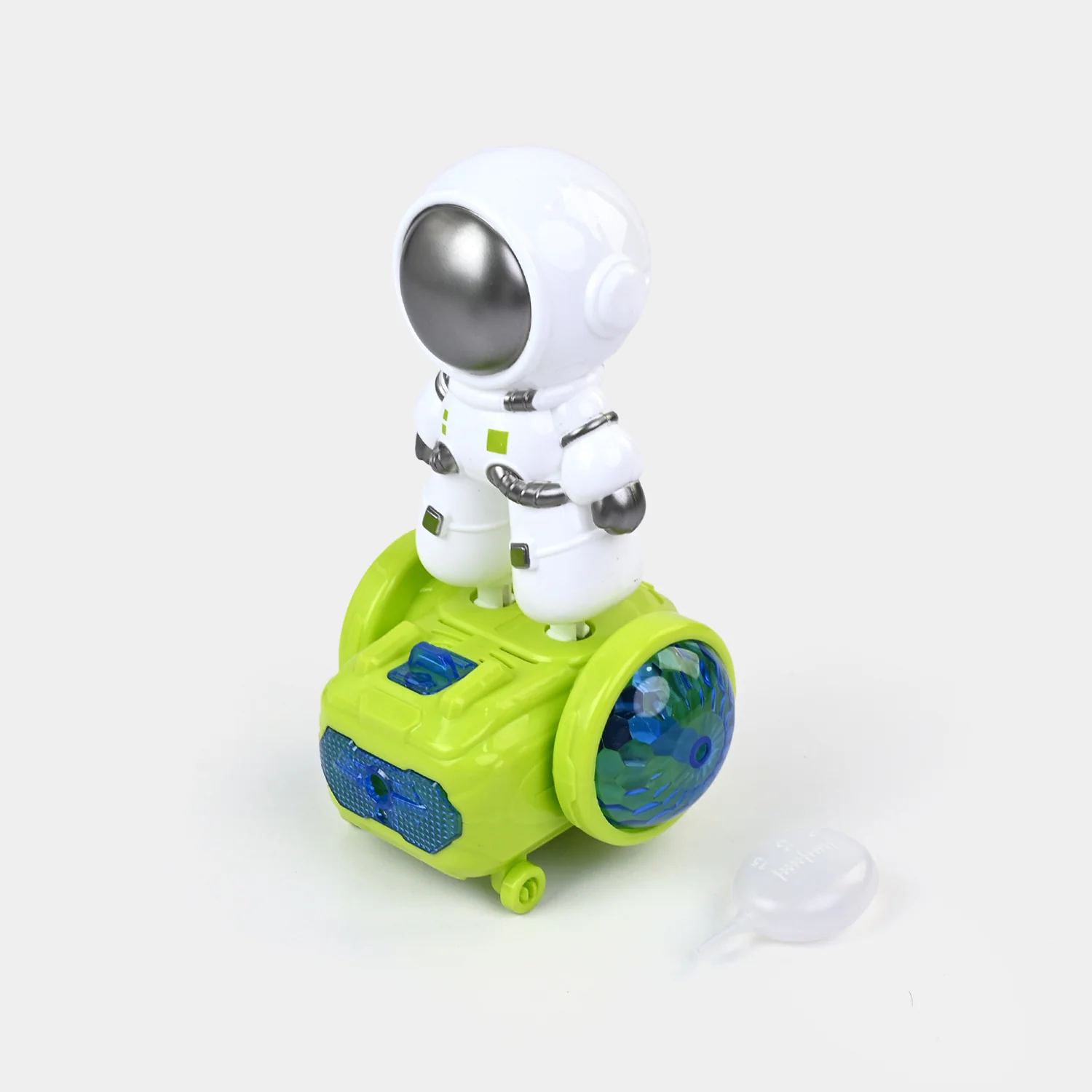 Electric Astronaut Balance Car - Image 4