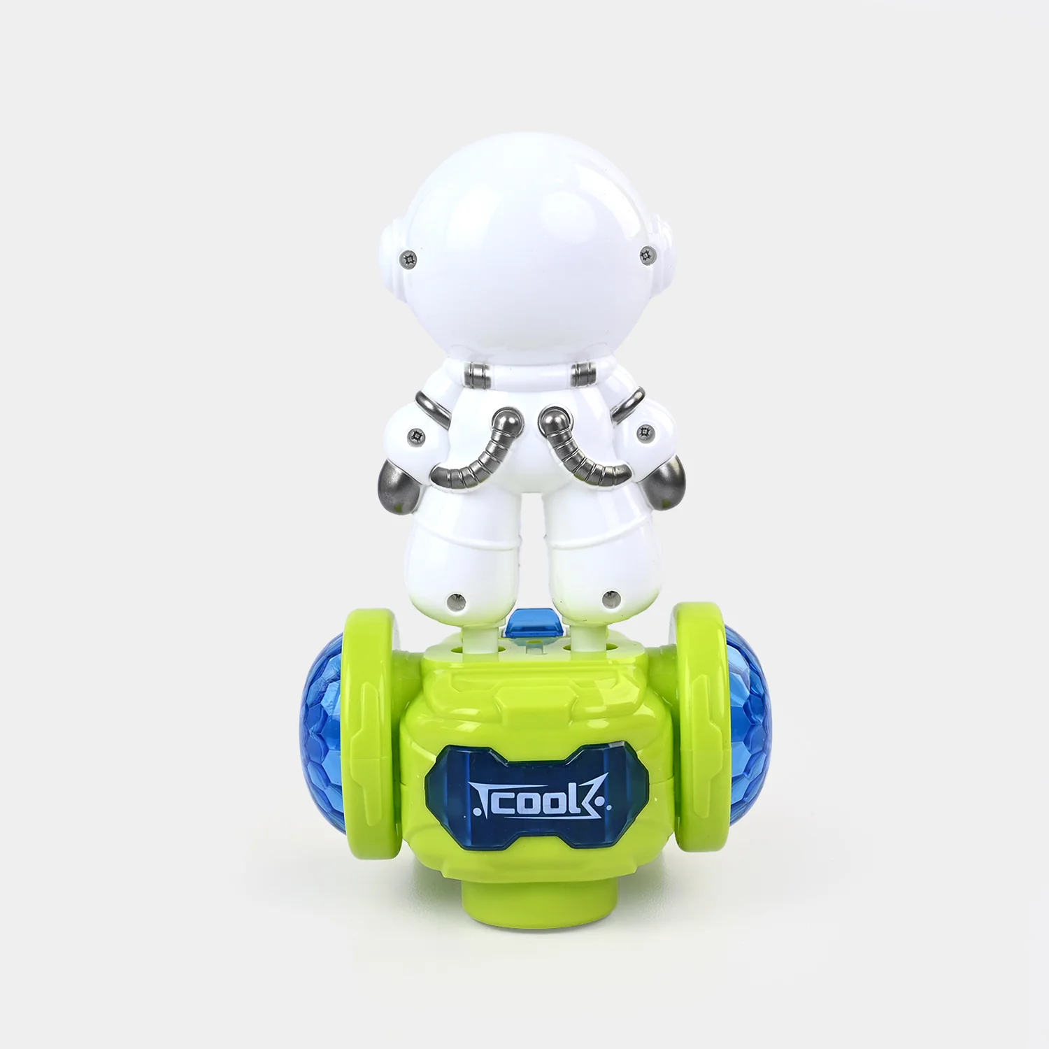 Electric Astronaut Balance Car - Image 5