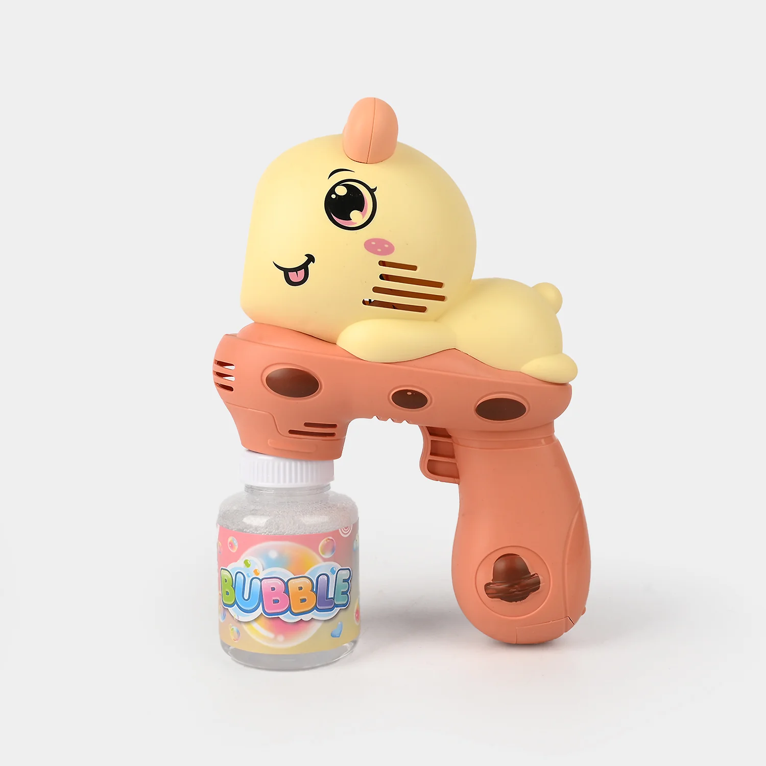 ELECTRIC BUBBLE BLASTER FOR KIDS - Image 2