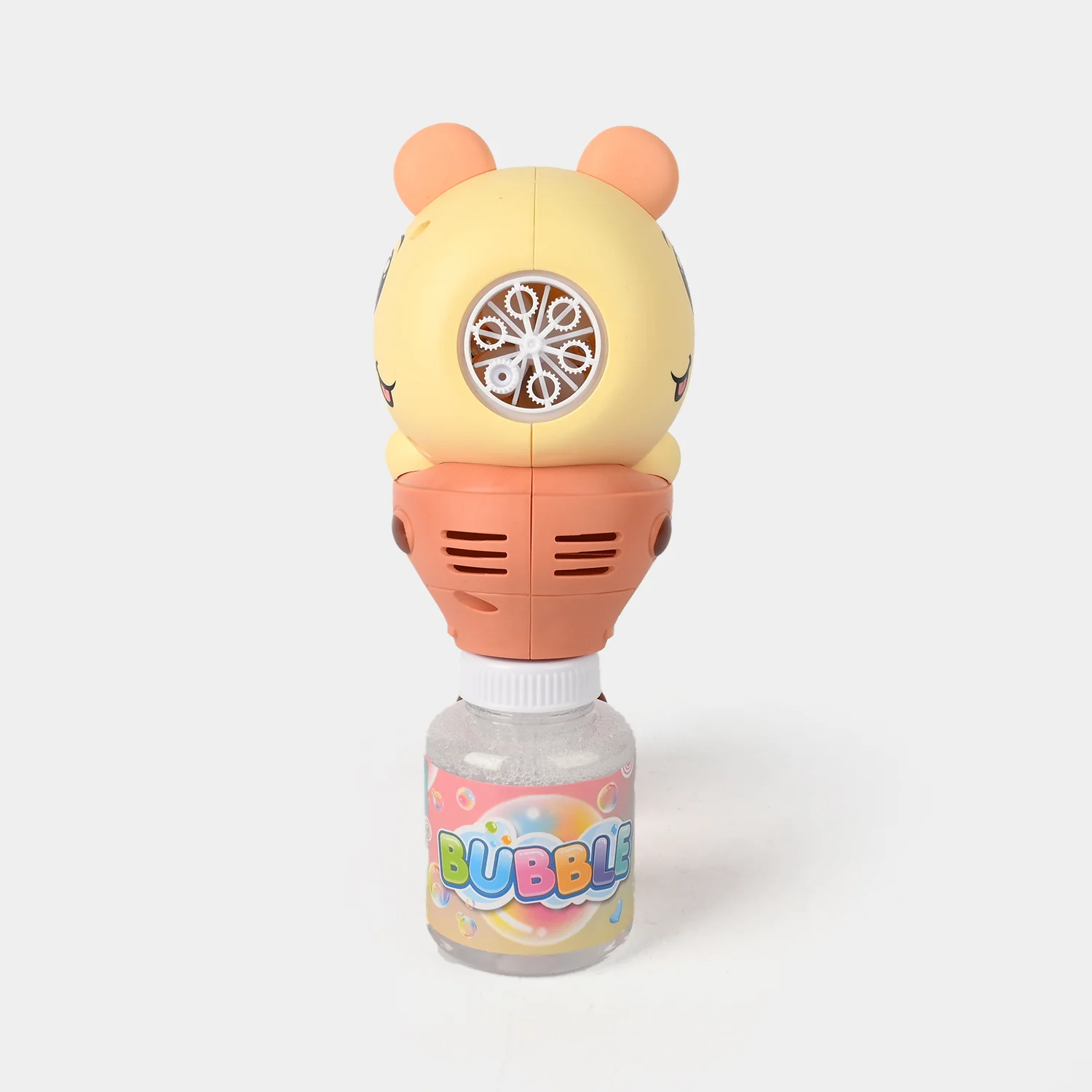 ELECTRIC BUBBLE BLASTER FOR KIDS - Image 4