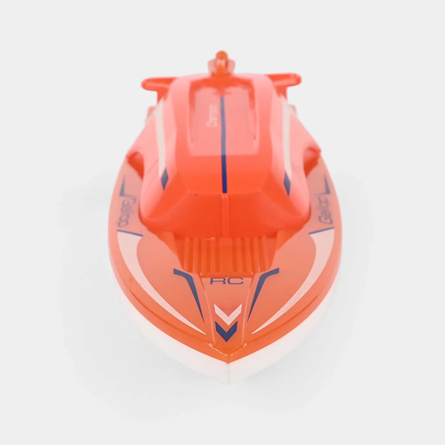 Electric Super Boat with Light & Sound - Image 4