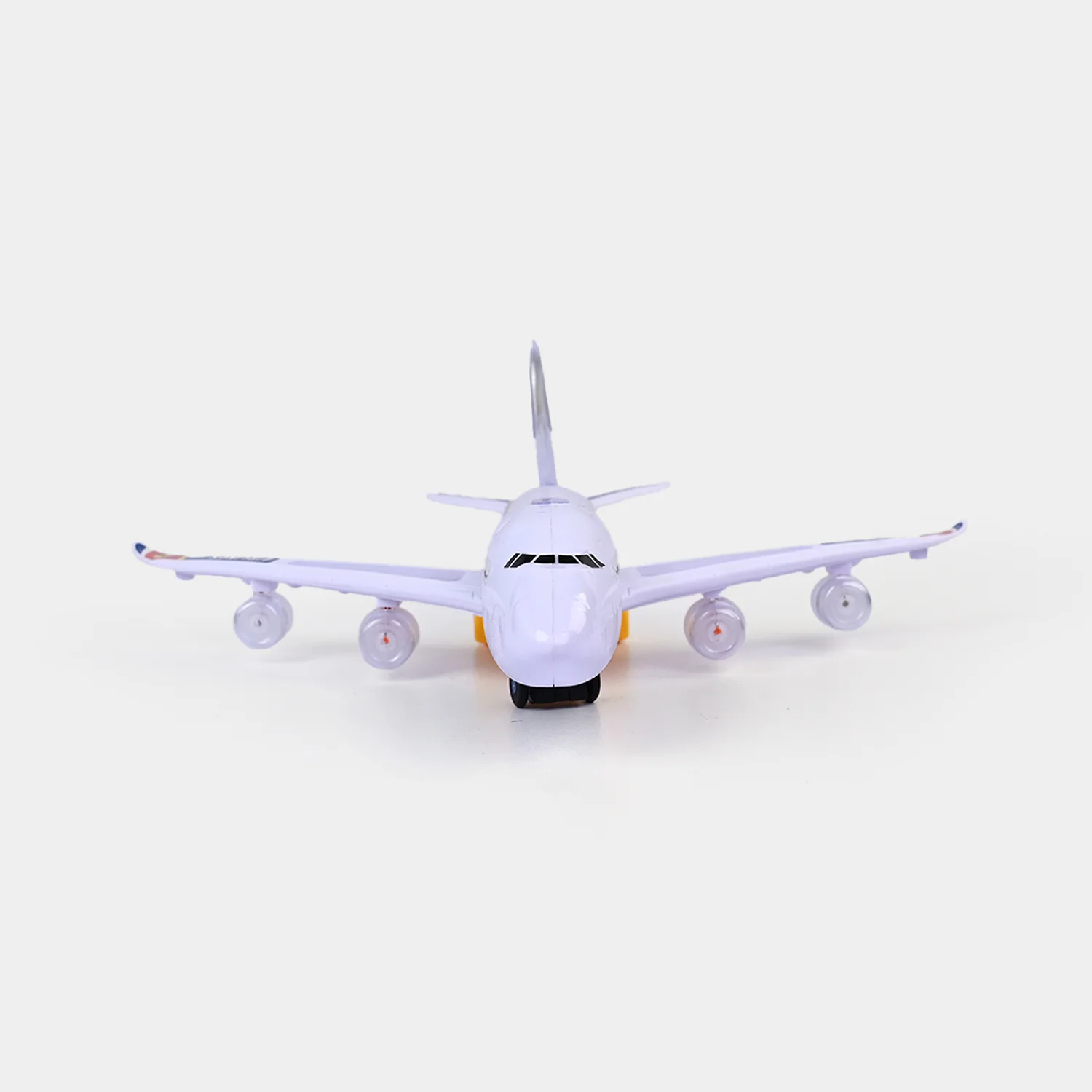 Univeral Plane With Light & Music - Image 4