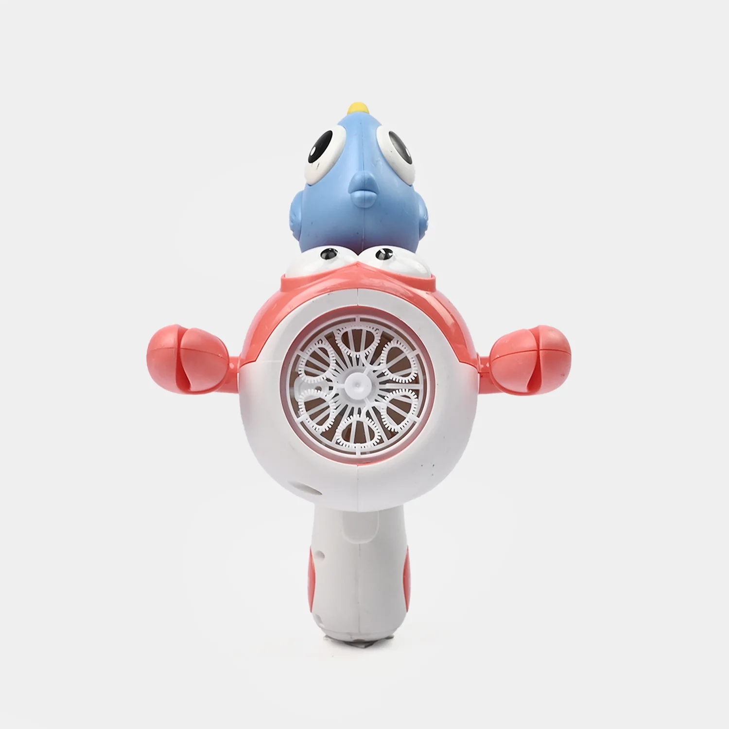 Ocean World Bubble Blaster – Automatic Bubble Maker Toy - Image 5
