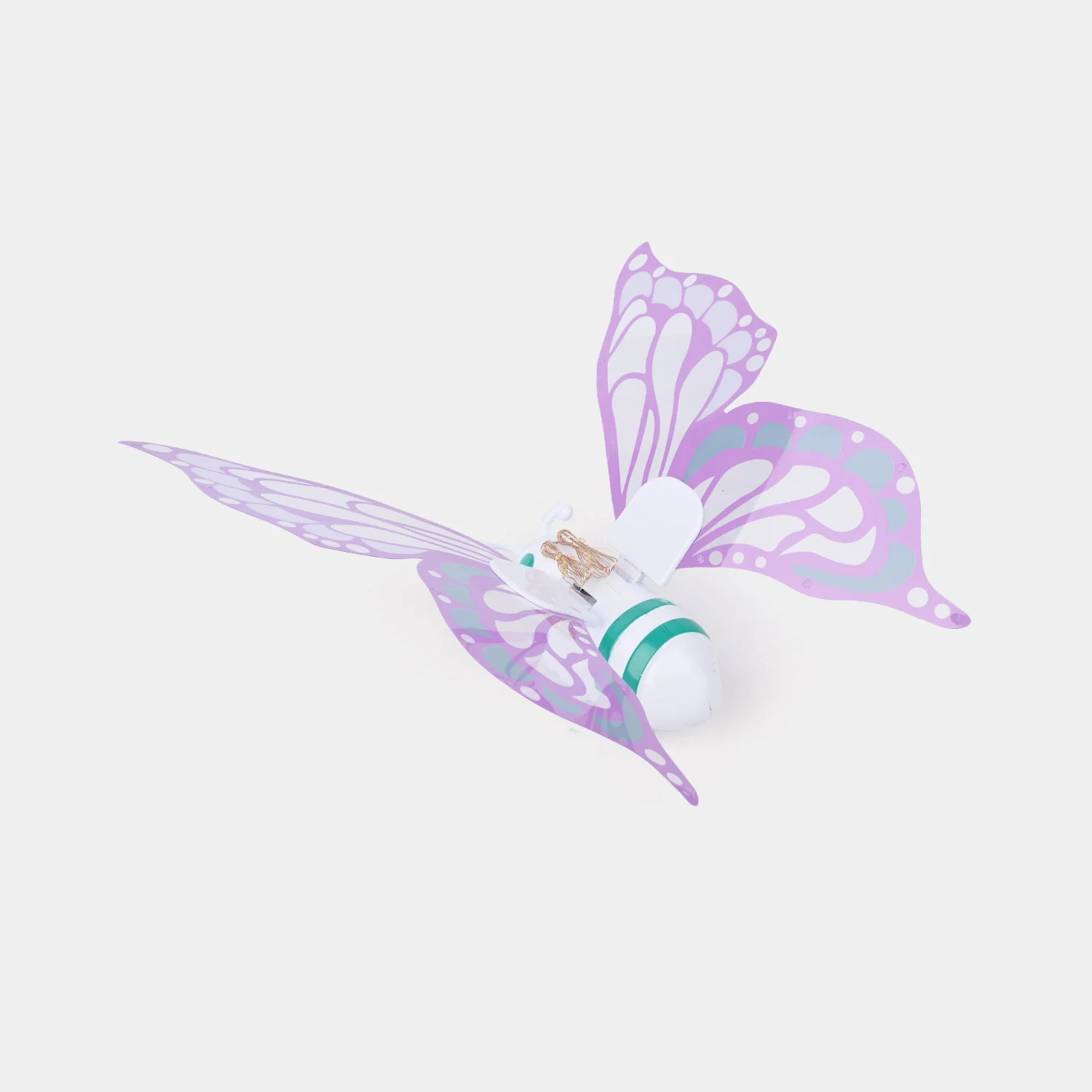 Electric Butterfly Flapping Bee Wings Toy for Kids - Image 4