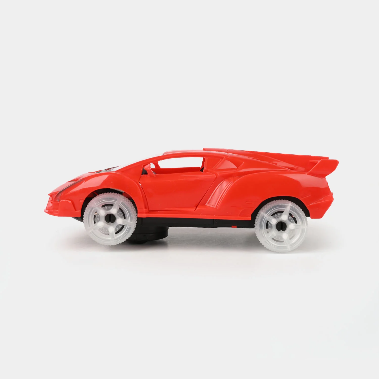 UNIVERSAL SPEED CAR WITH LIGHT & MUSIC FOR KIDS - Image 2