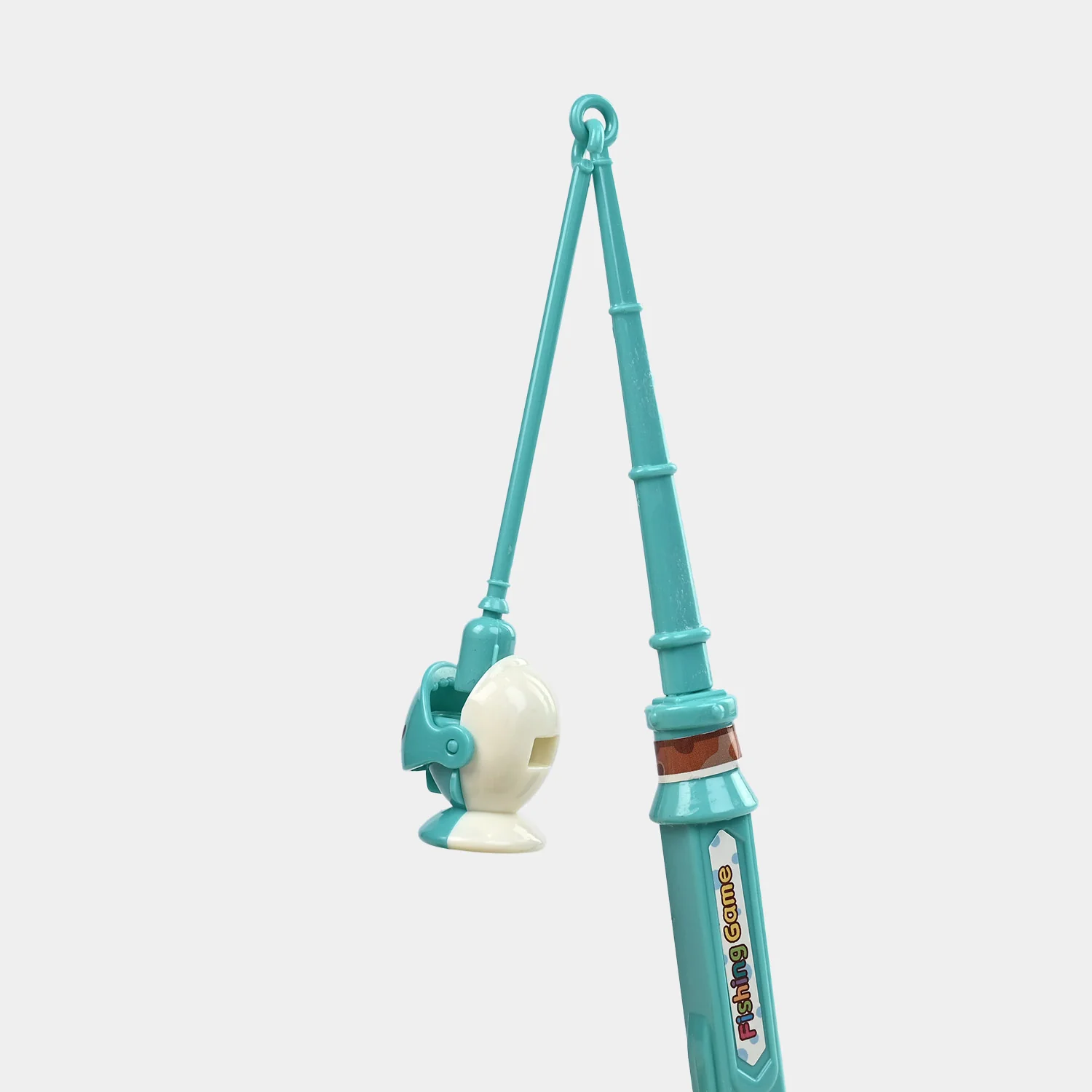 Electric Dinosaur Fishing Game for Kids - Image 4