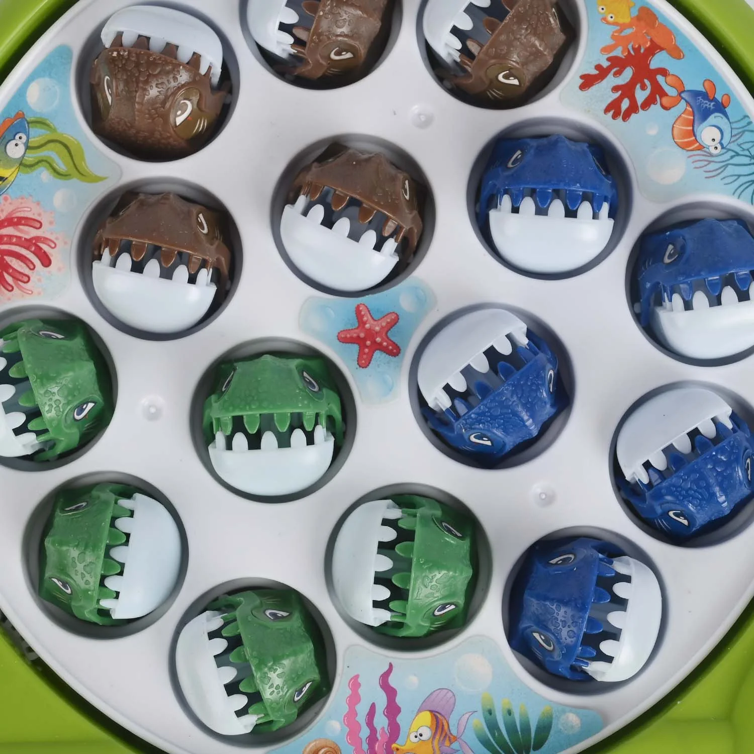 Electric Fish Game - Image 2