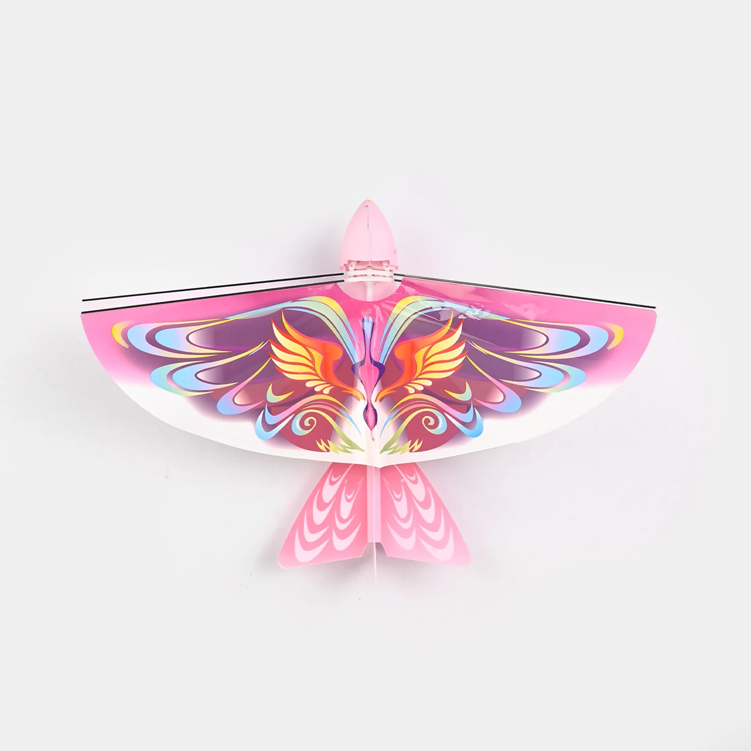 Electric Hand Thrown Flying Bird - Image 5