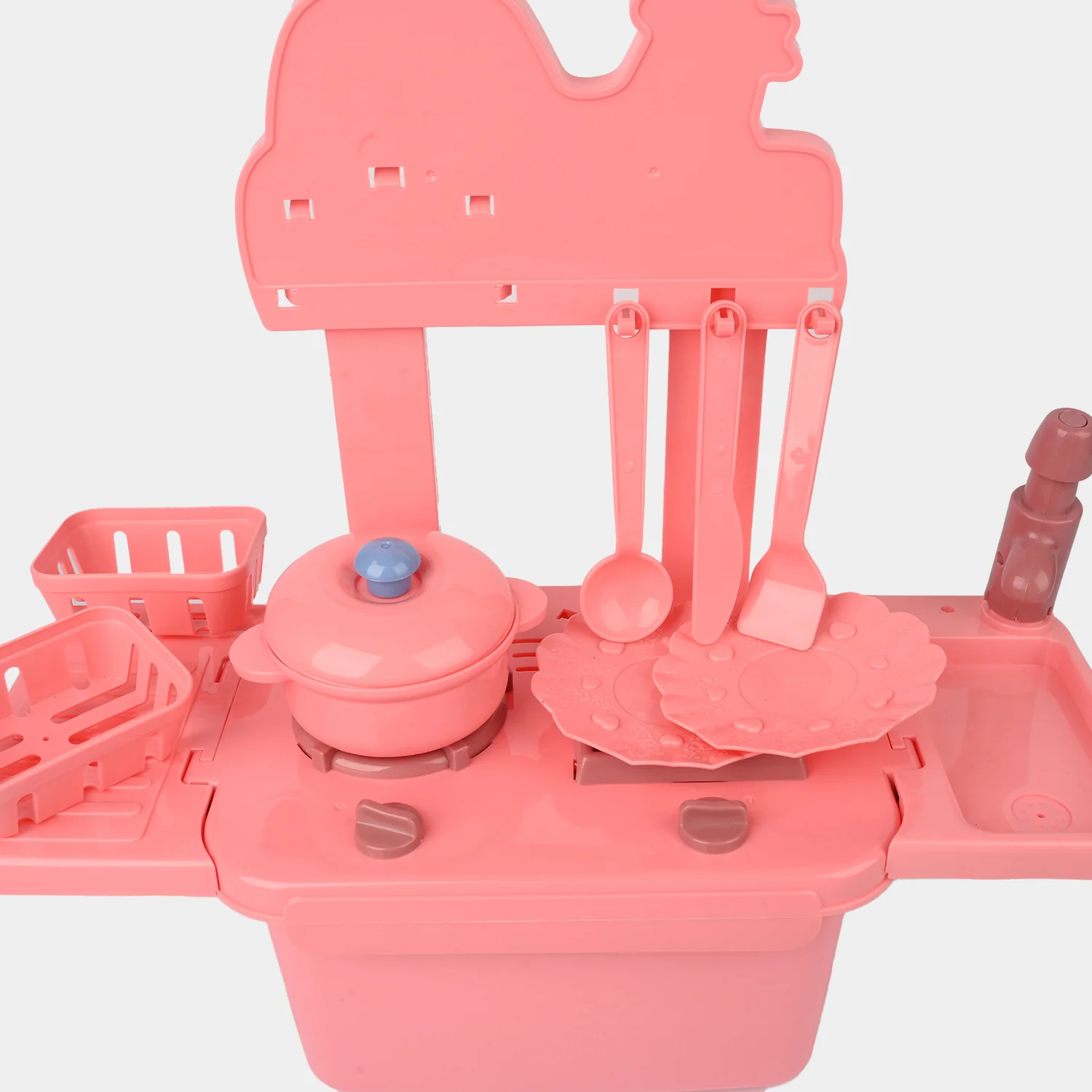 Children's Kitchen Series Play Set - Image 2